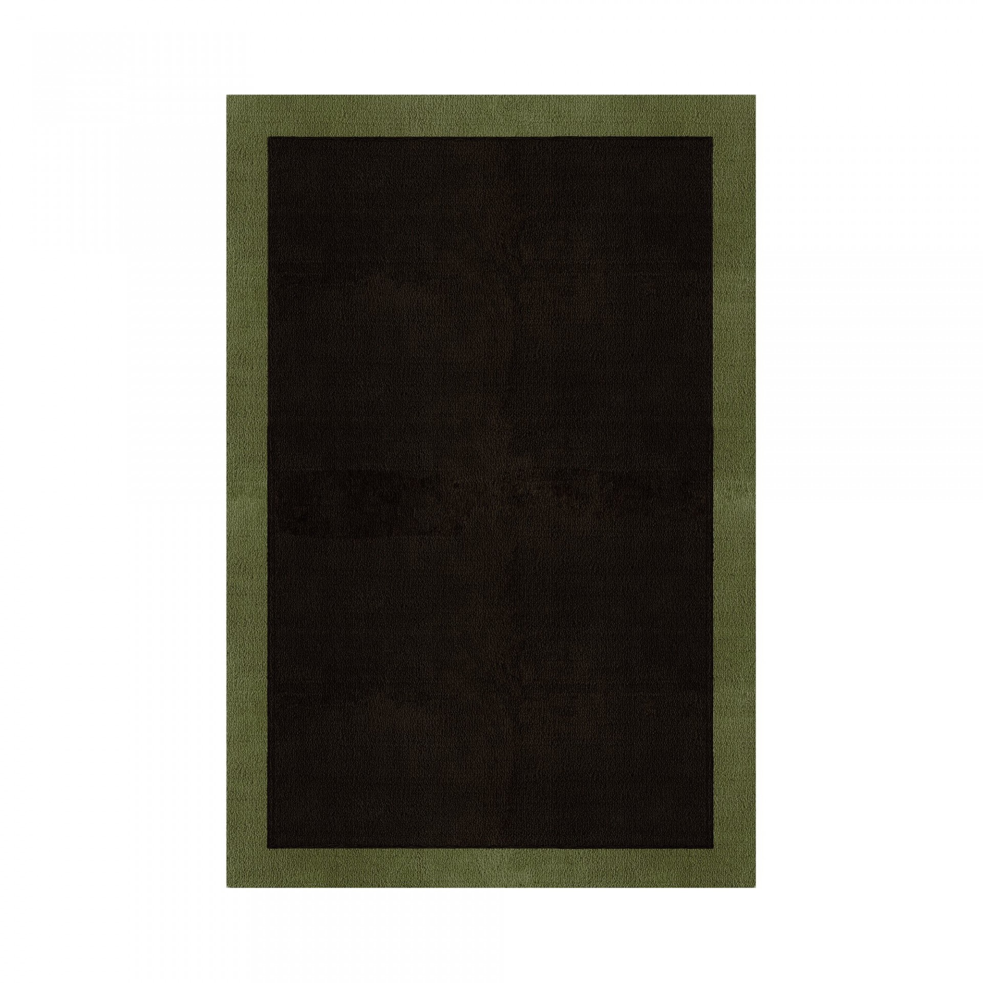 BORDER ATELIER DARK BROWN RETANGULAR