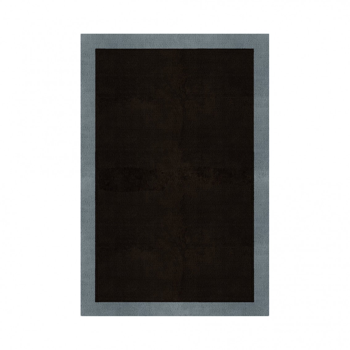BORDER ATELIER DARK BROWN RECTANGULAR BORDER ATELIER DARK BROWN RECTANGULAR
