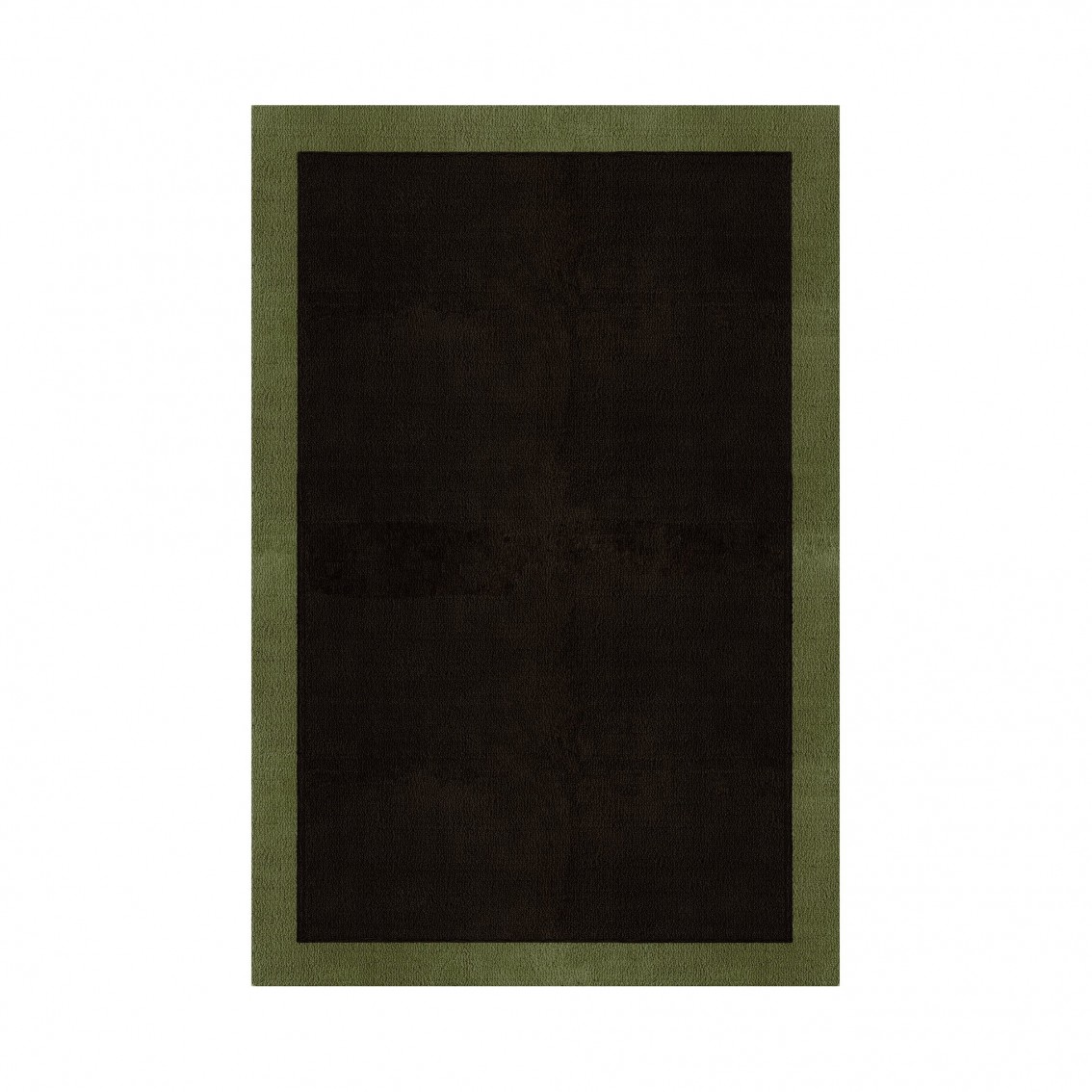 BORDER ATELIER DARK BROWN RETANGULAR BORDER ATELIER DARK BROWN RETANGULAR