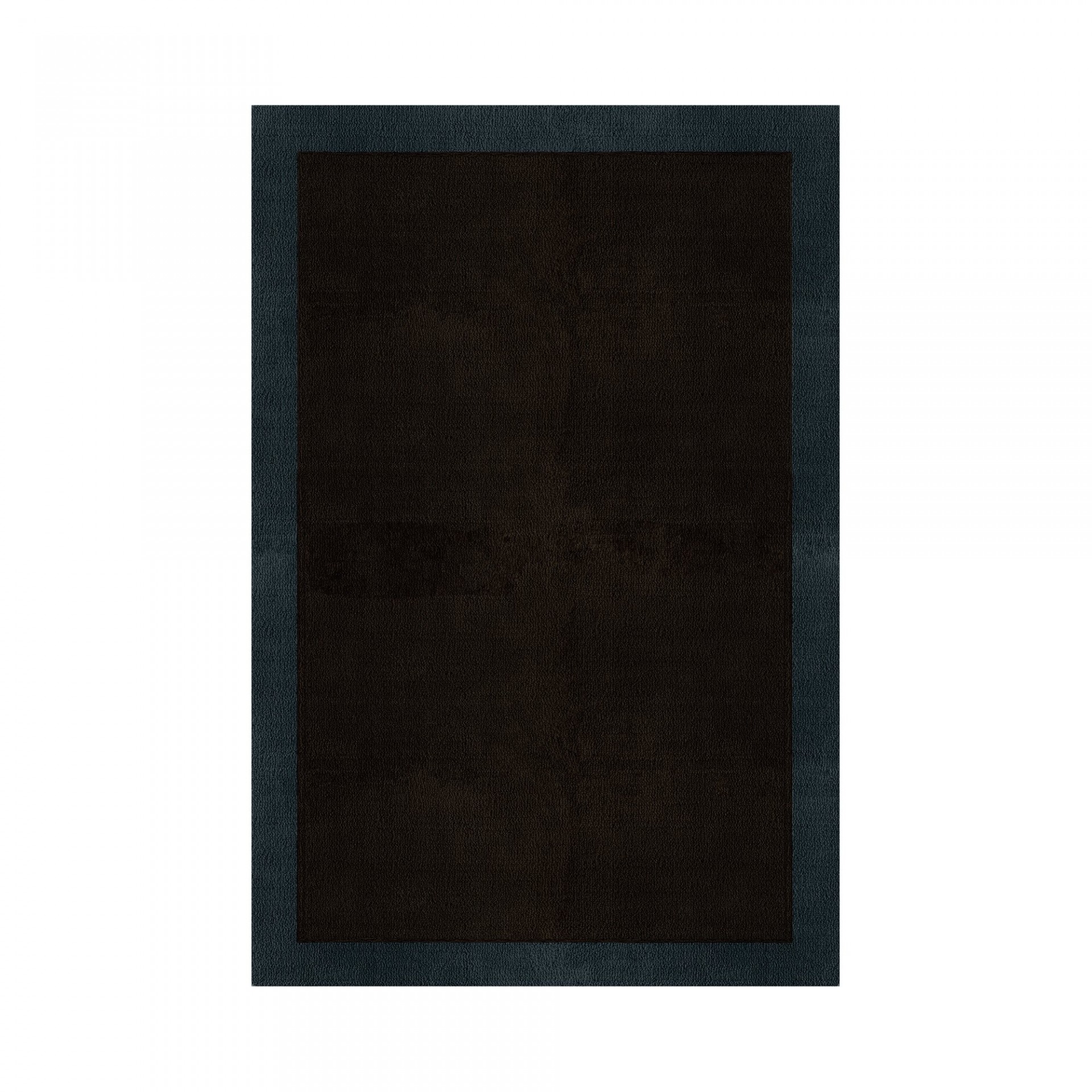 BORDER ATELIER DARK BROWN RETANGULAR