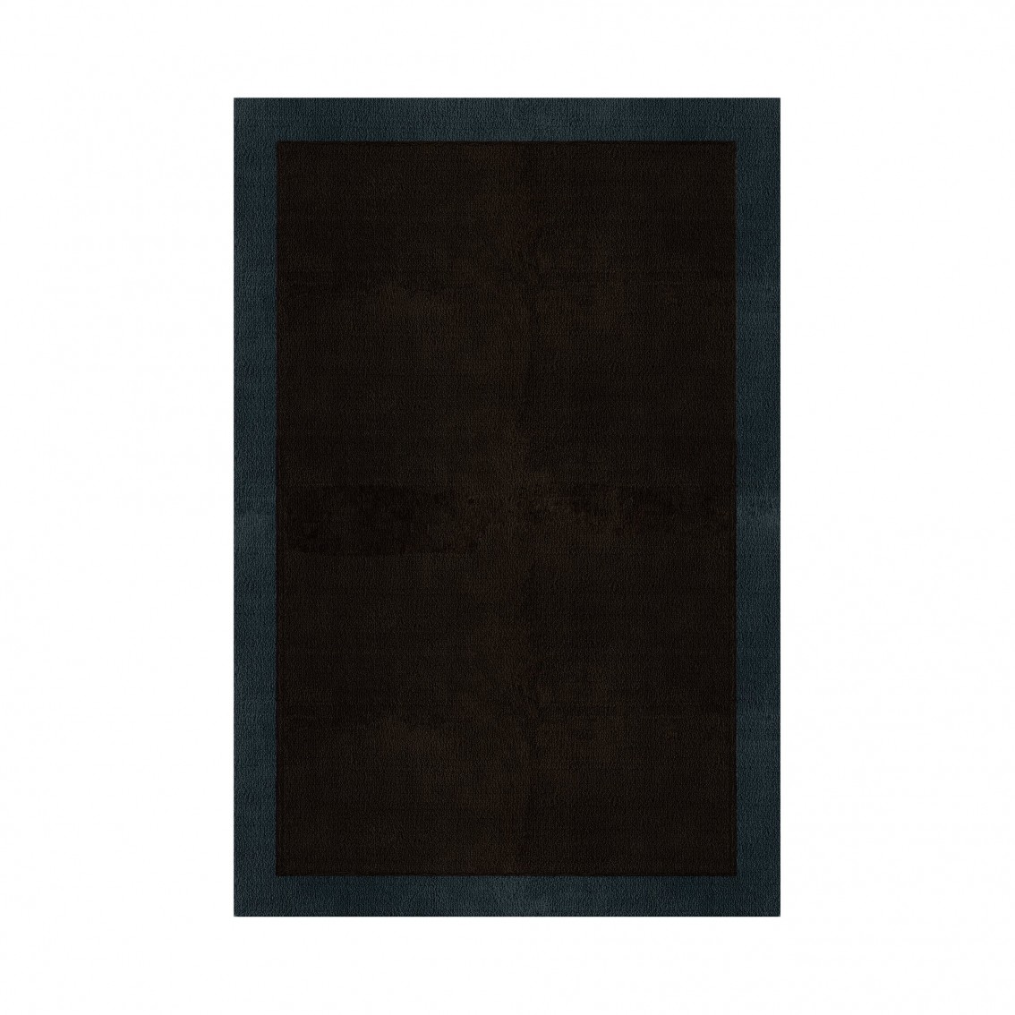 BORDER ATELIER DARK BROWN RETANGULAR BORDER ATELIER DARK BROWN RETANGULAR