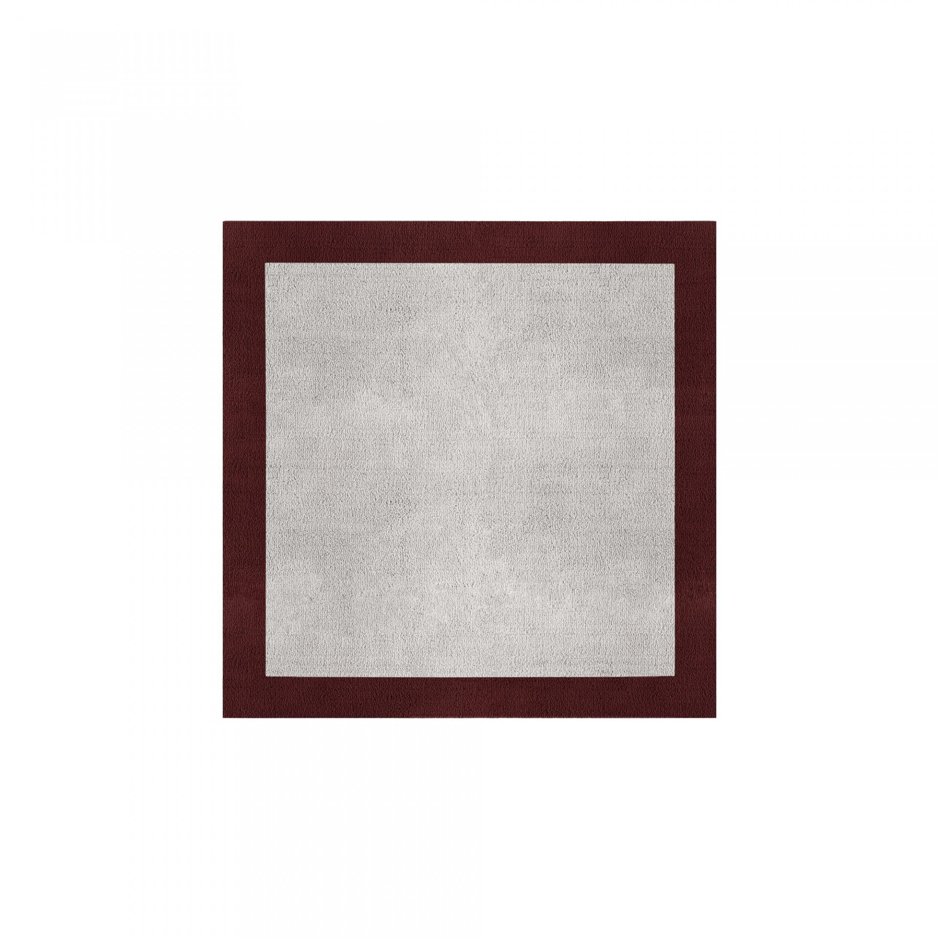 BORDER ATELIER CLOUD RECTANGULAR