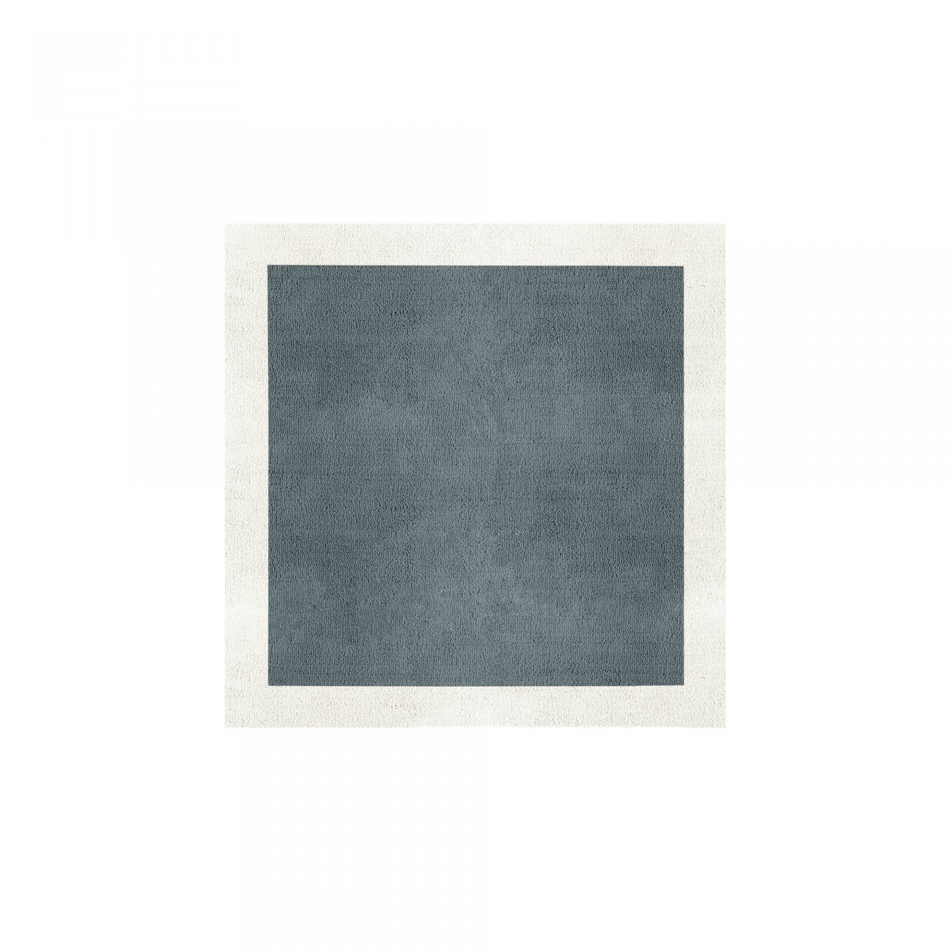 BORDER ATELIER DUSTY BLUE RETANGULAR
