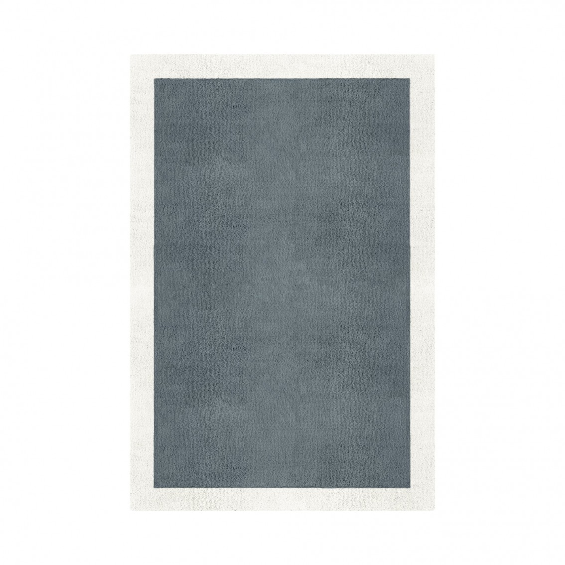 BORDER ATELIER DUSTY BLUE RETANGULAR BORDER ATELIER DUSTY BLUE RETANGULAR