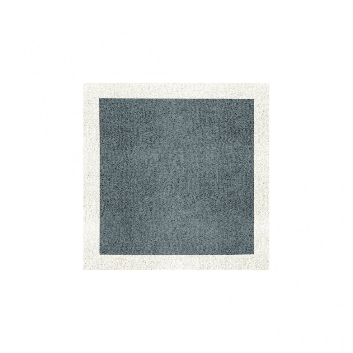 BORDER ATELIER DUSTY BLUE RETANGULAR BORDER ATELIER DUSTY BLUE RETANGULAR