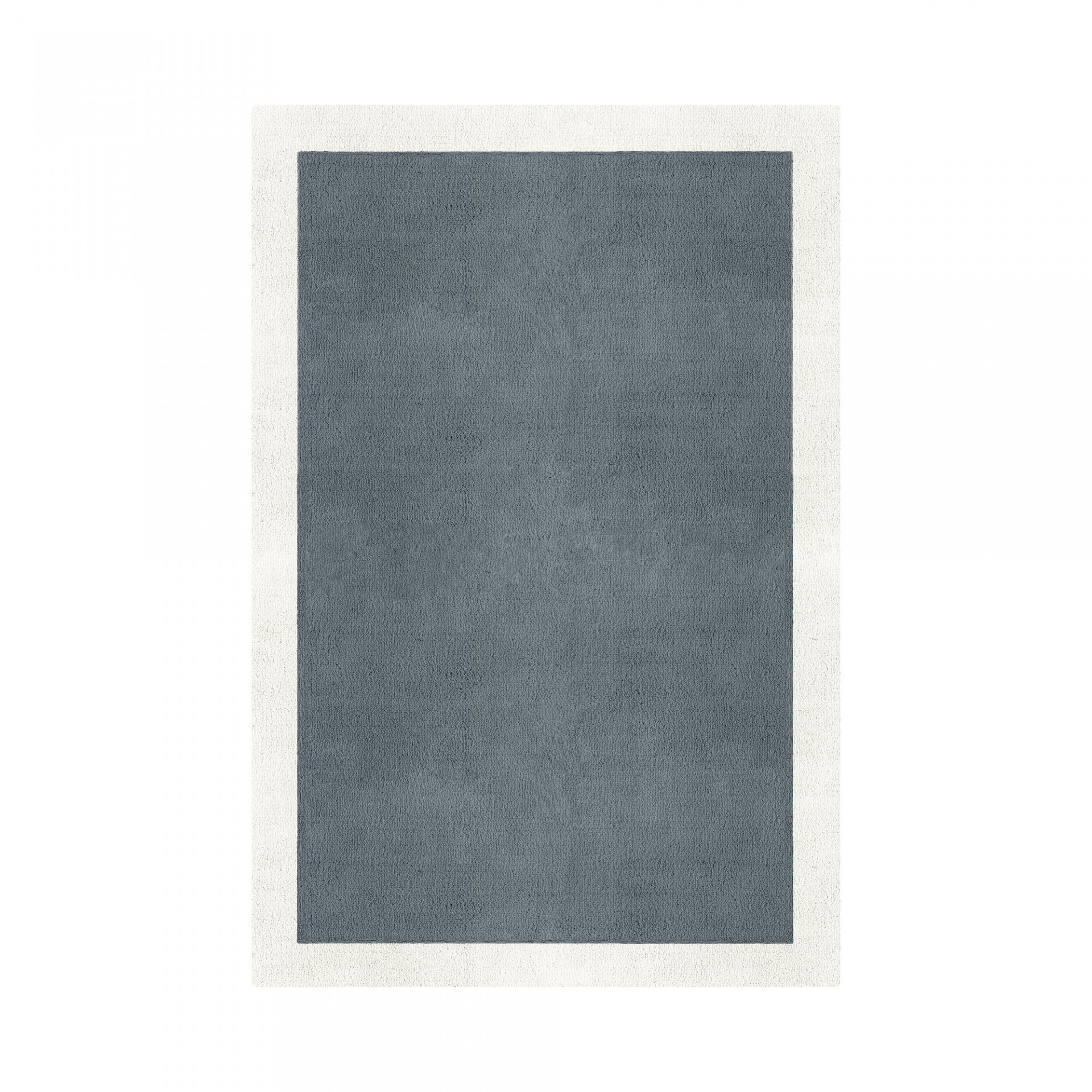 BORDER ATELIER DUSTY BLUE RETANGULAR