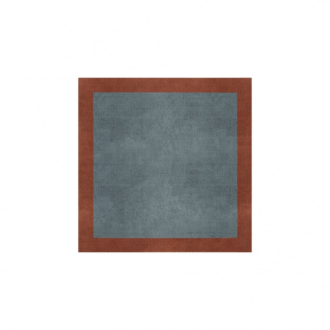 BORDER ATELIER DUSTY BLUE RETANGULAR
