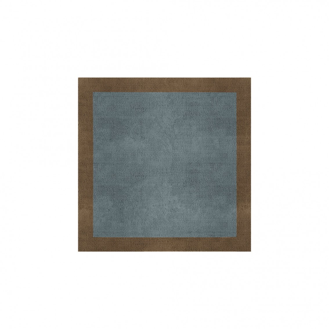 BORDER ATELIER DUSTY BLUE RECTANGULAR