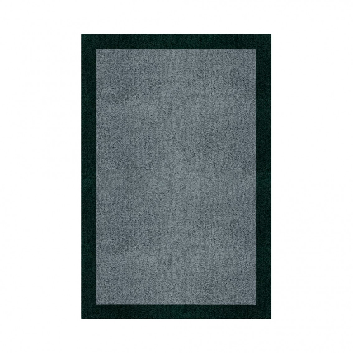 BORDER ATELIER DUSTY BLUE RECTANGULAR BORDER ATELIER DUSTY BLUE RECTANGULAR