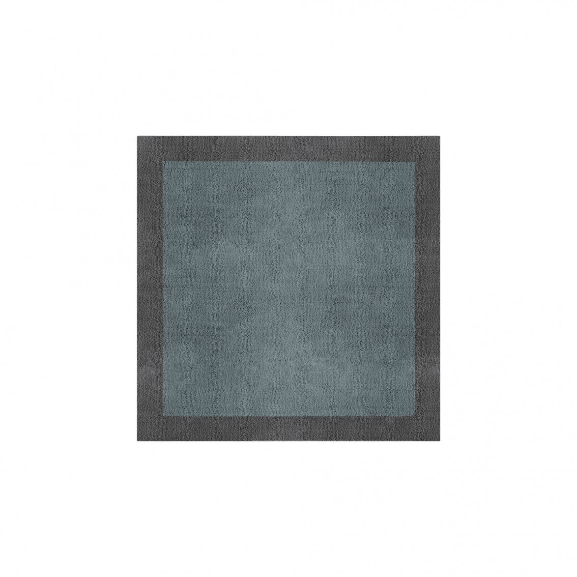 BORDER ATELIER DUSTY BLUE RECTANGULAR BORDER ATELIER DUSTY BLUE RECTANGULAR