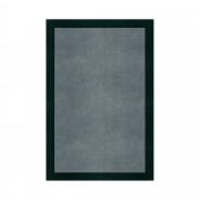 BORDER ATELIER DUSTY BLUE RECTANGULAR BORDER ATELIER DUSTY BLUE RECTANGULAR