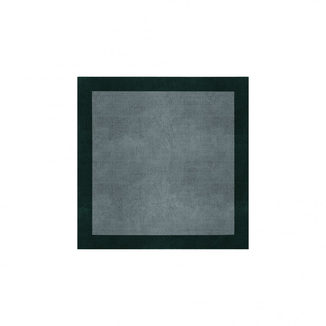 BORDER ATELIER DUSTY BLUE RECTANGULAR BORDER ATELIER DUSTY BLUE RECTANGULAR