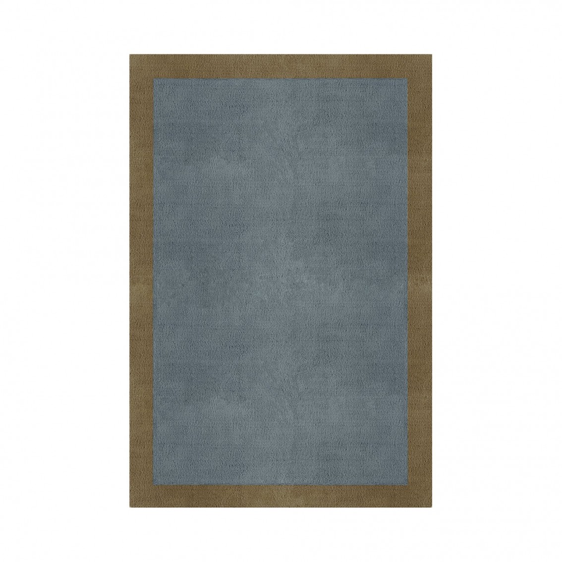 BORDER ATELIER DUSTY BLUE RECTANGULAR BORDER ATELIER DUSTY BLUE RECTANGULAR