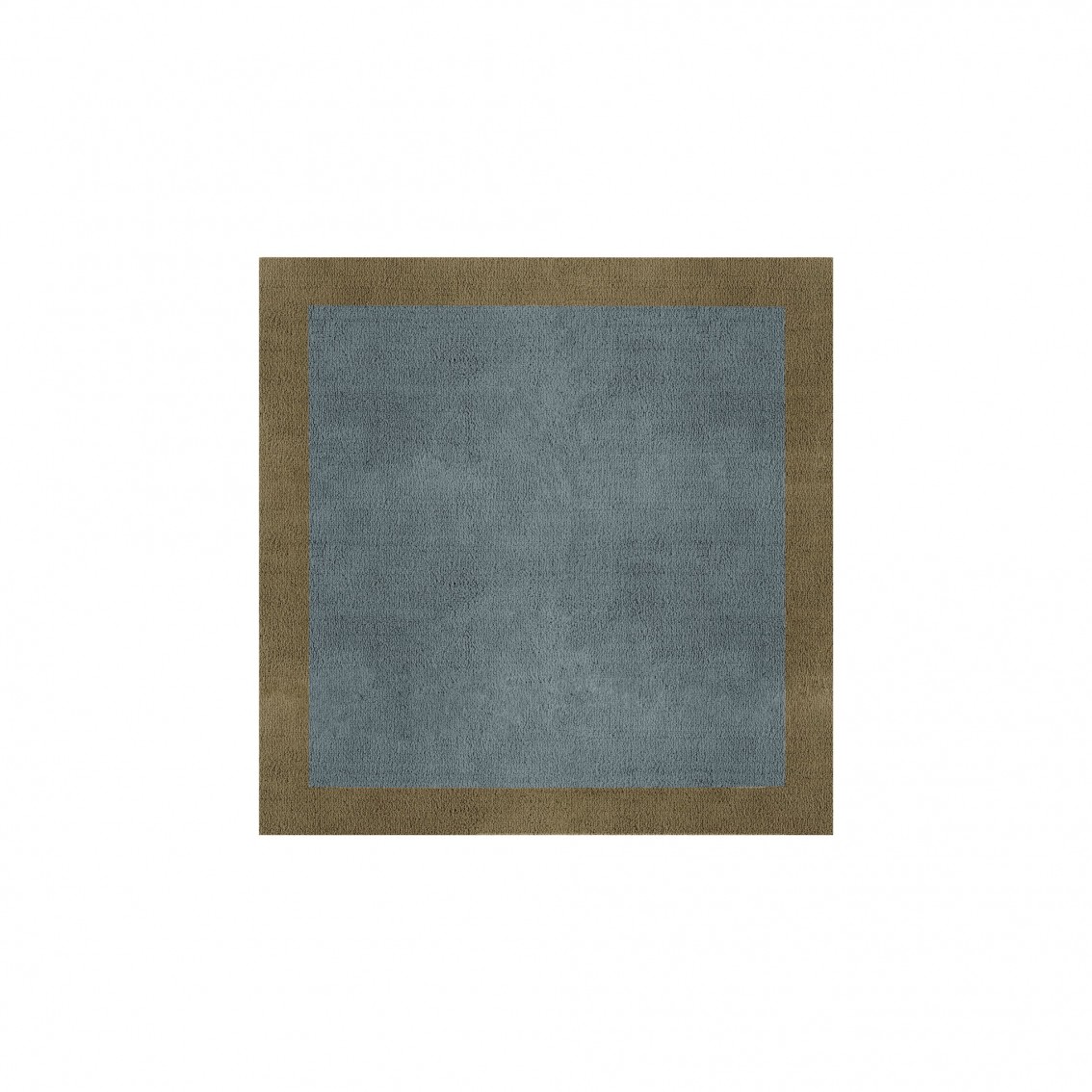 BORDER ATELIER DUSTY BLUE RECTANGULAR BORDER ATELIER DUSTY BLUE RECTANGULAR