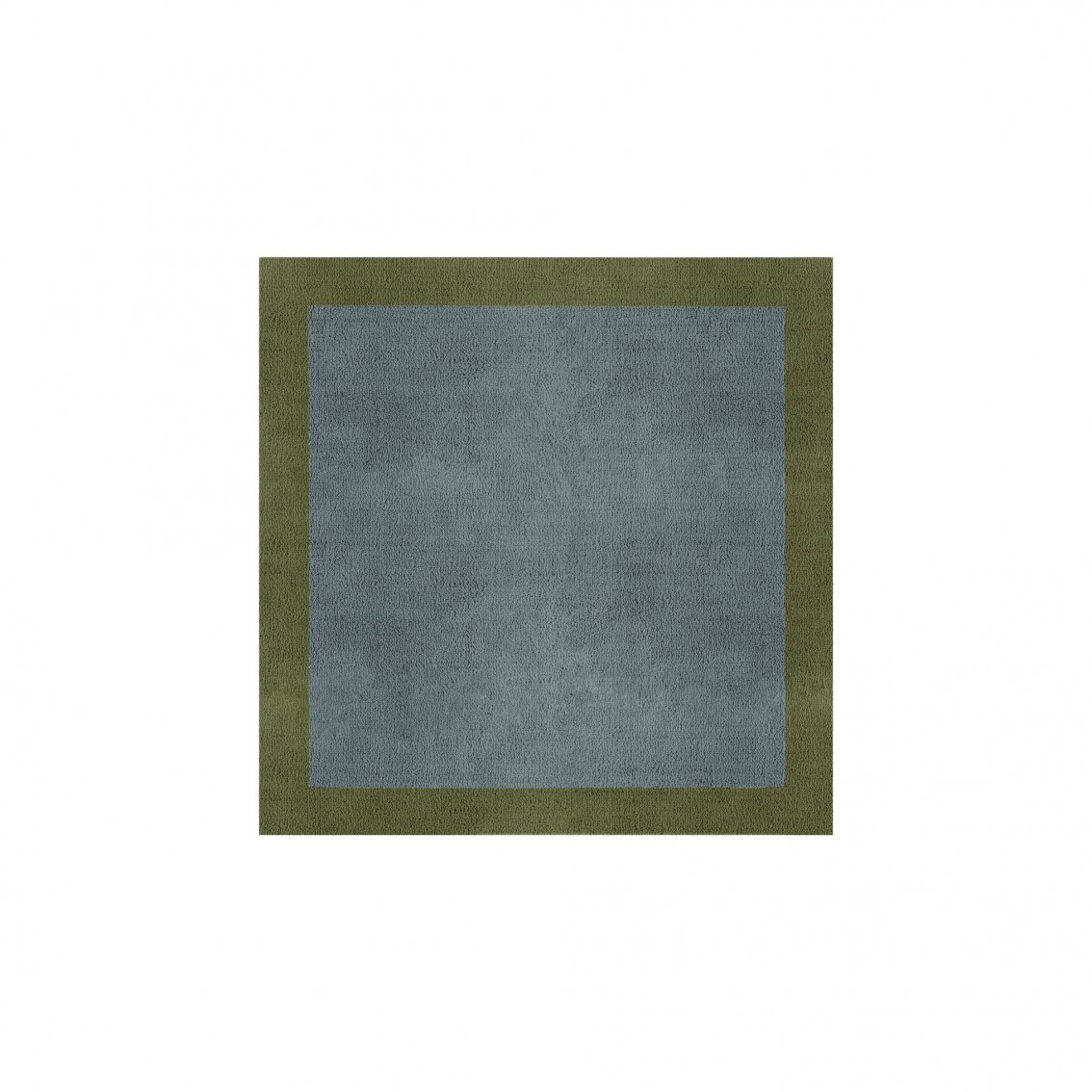 BORDER ATELIER DUSTY BLUE RECTANGULAR BORDER ATELIER DUSTY BLUE RECTANGULAR
