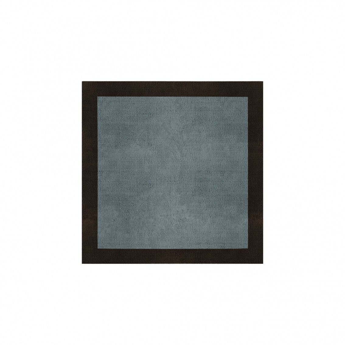 BORDER ATELIER DUSTY BLUE RECTANGULAR BORDER ATELIER DUSTY BLUE RECTANGULAR