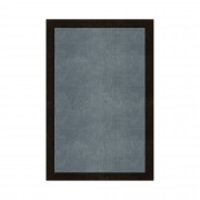 BORDER ATELIER DUSTY BLUE RECTANGULAR BORDER ATELIER DUSTY BLUE RECTANGULAR