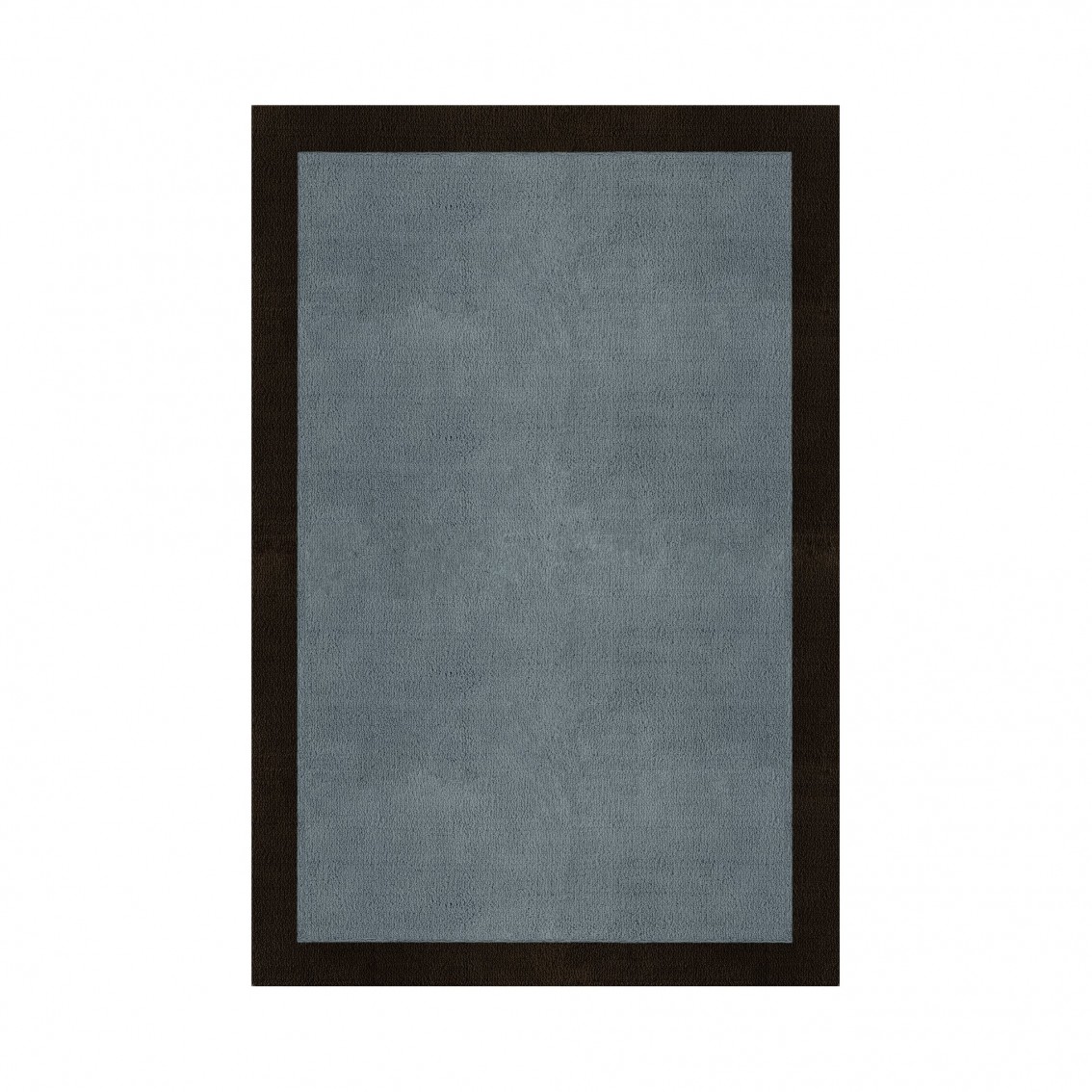 BORDER ATELIER DUSTY BLUE RECTANGULAR BORDER ATELIER DUSTY BLUE RECTANGULAR