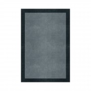 BORDER ATELIER DUSTY BLUE RECTANGULAR BORDER ATELIER DUSTY BLUE RECTANGULAR