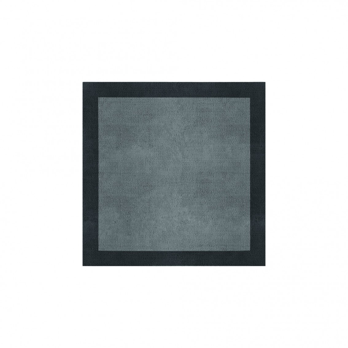BORDER ATELIER DUSTY BLUE RECTANGULAR BORDER ATELIER DUSTY BLUE RECTANGULAR