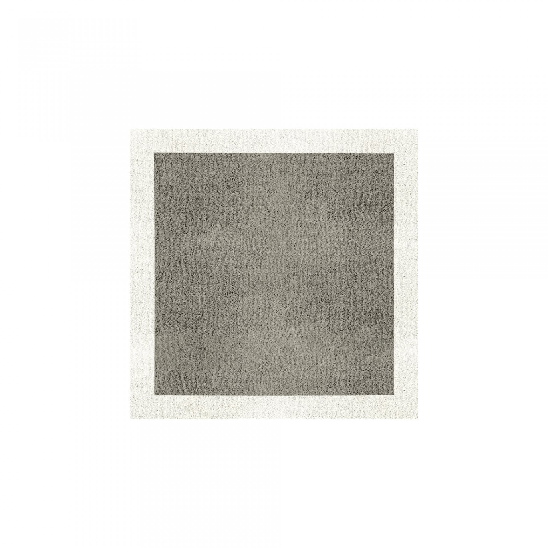 BORDER ATELIER PALE STONE RECTANGULAR