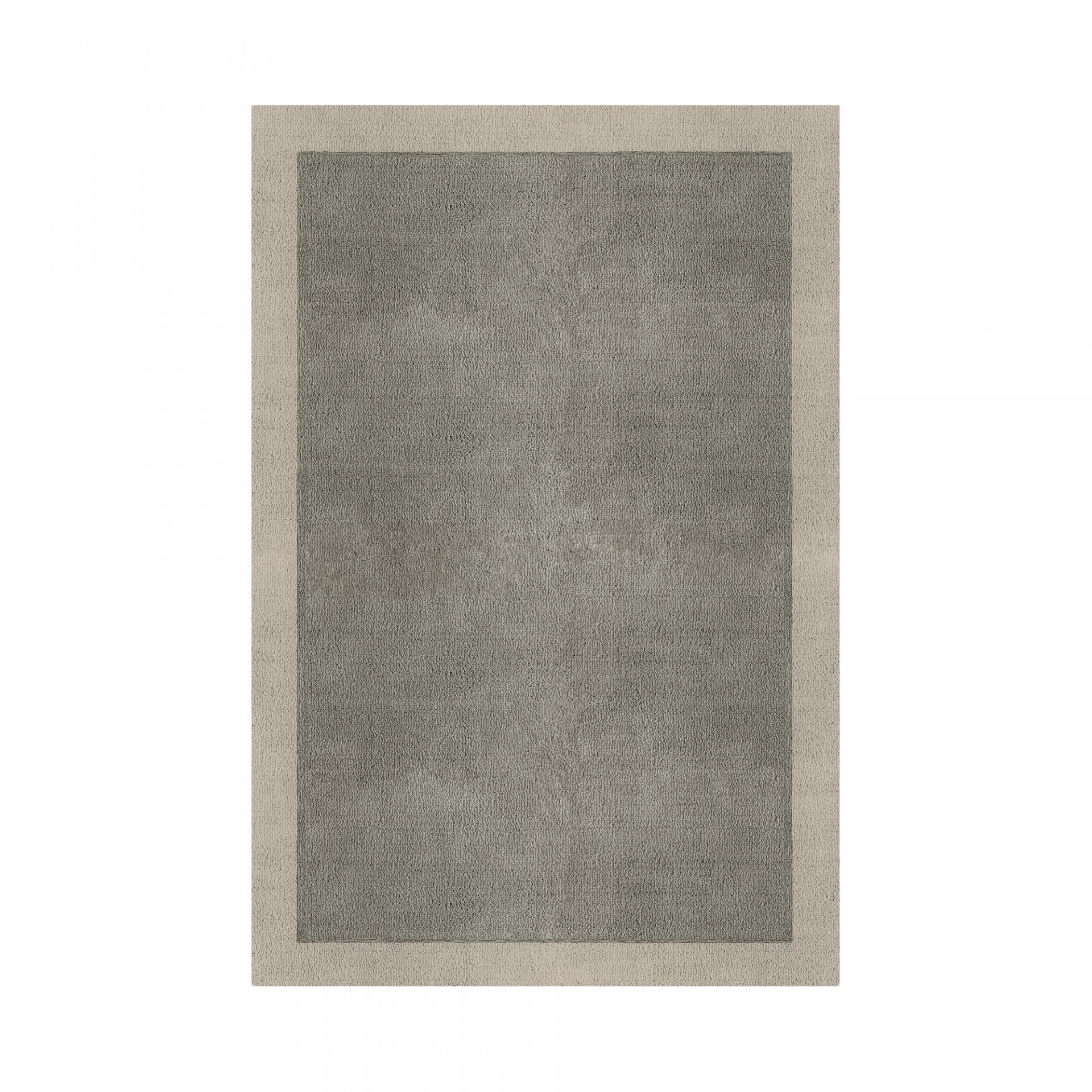 BORDER ATELIER PALE STONE RECTANGULAR