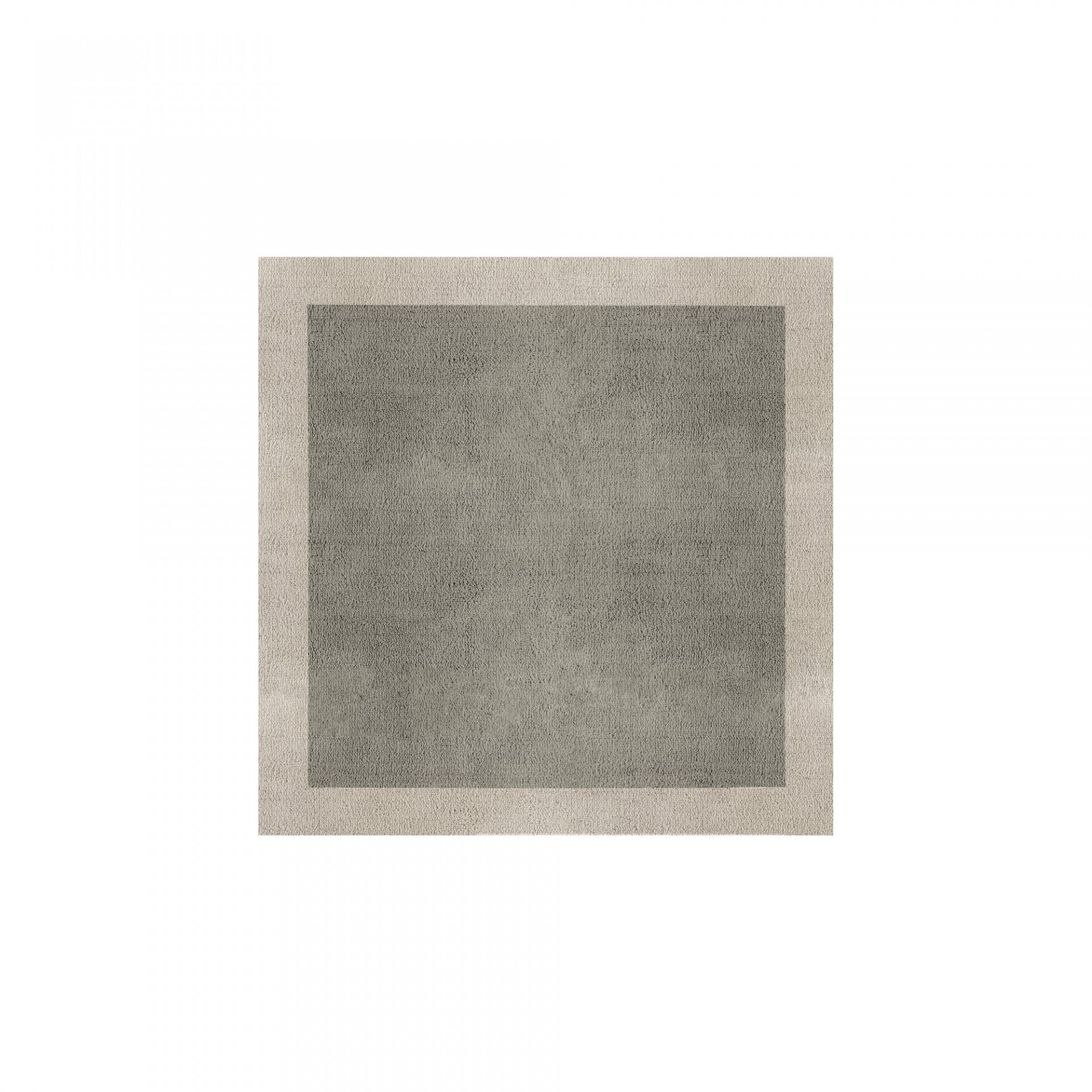 BORDER ATELIER PALE STONE RECTANGULAR
