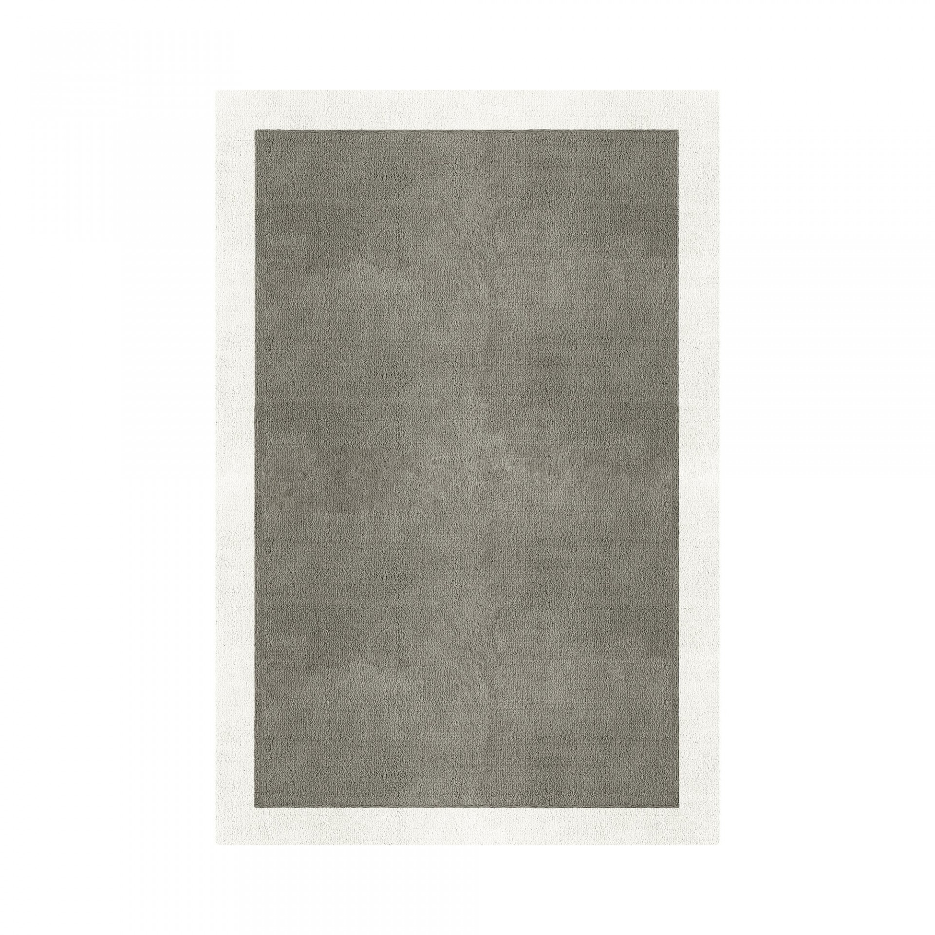 BORDER ATELIER PALE STONE RECTANGULAR
