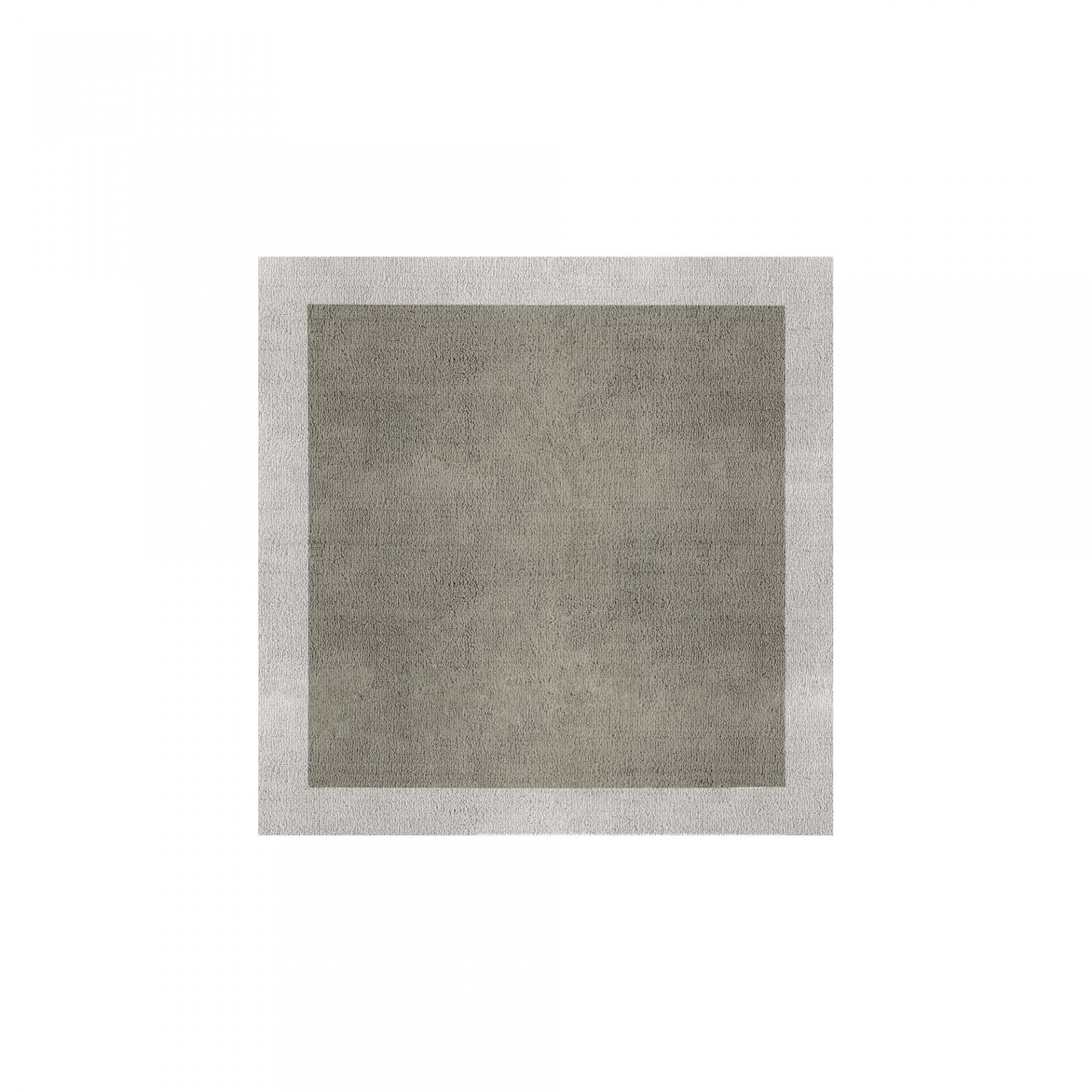 BORDER ATELIER PALE STONE RECTANGULAR