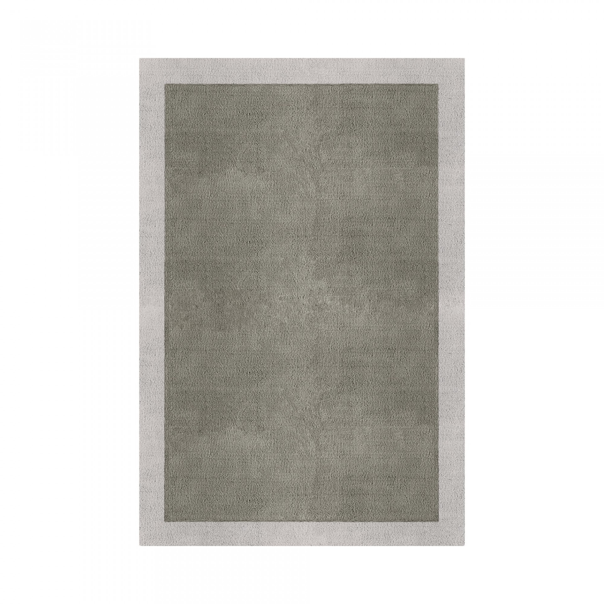 BORDER ATELIER PALE STONE RECTANGULAR