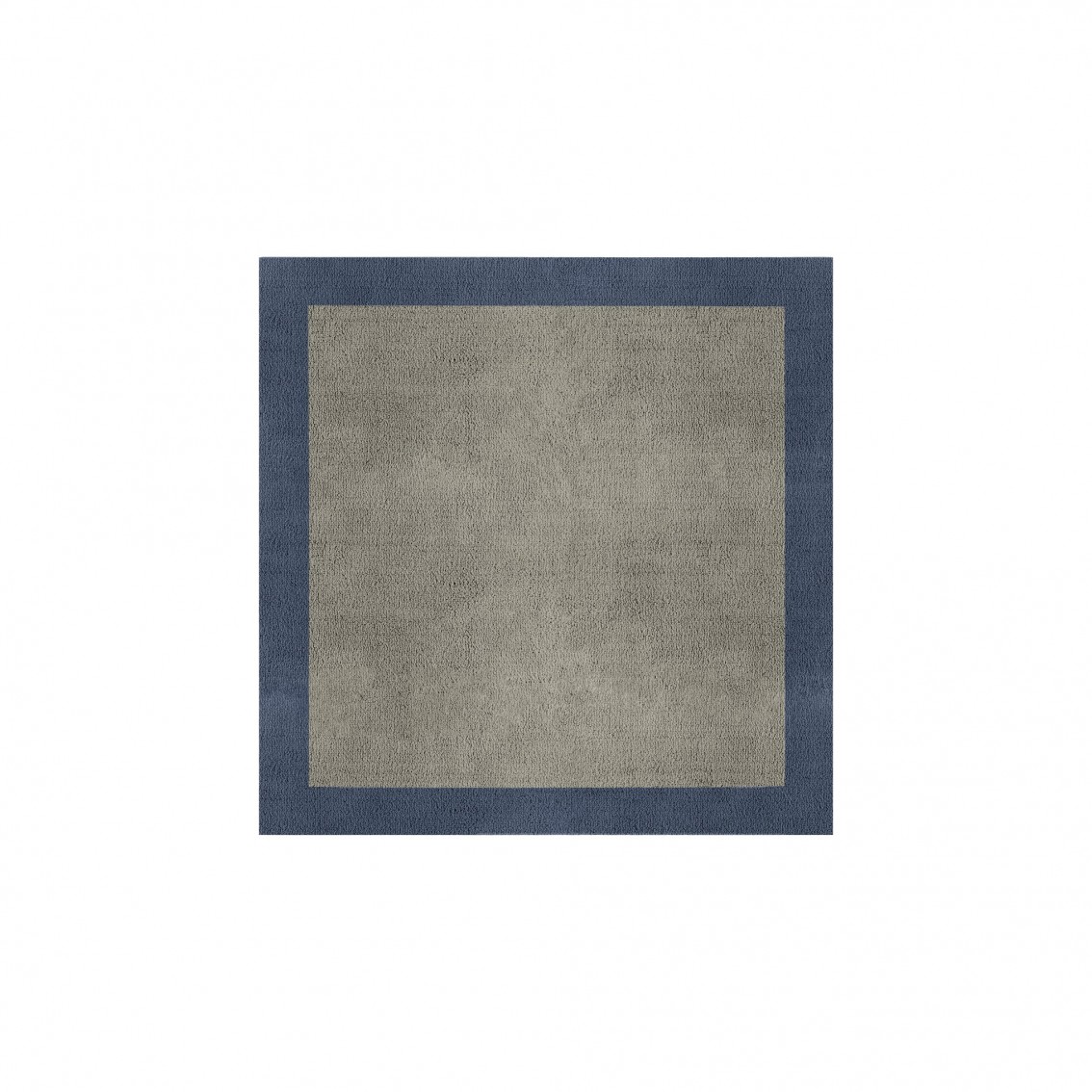 BORDER ATELIER PALE STONE RECTANGULAR