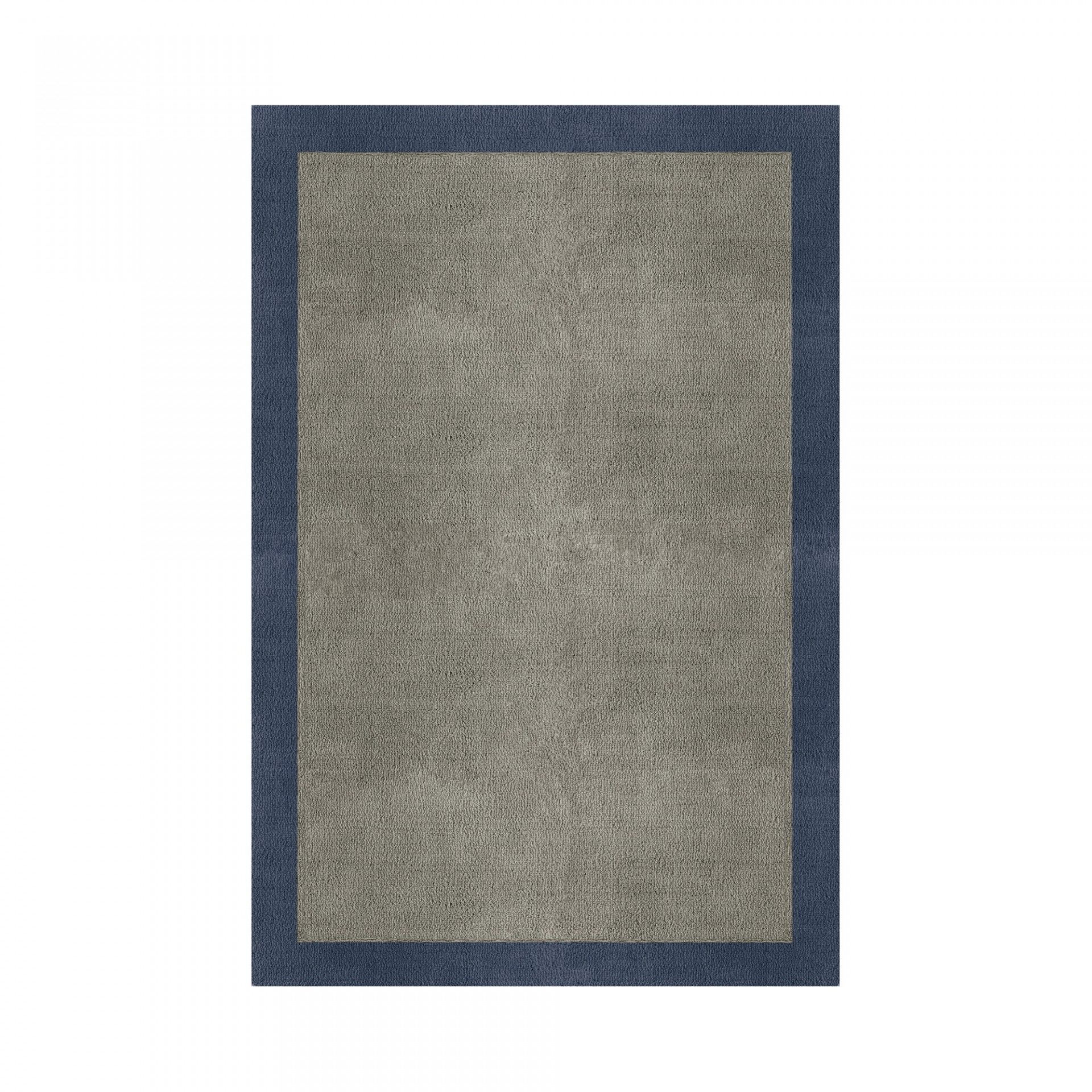 BORDER ATELIER PALE STONE RECTANGULAR