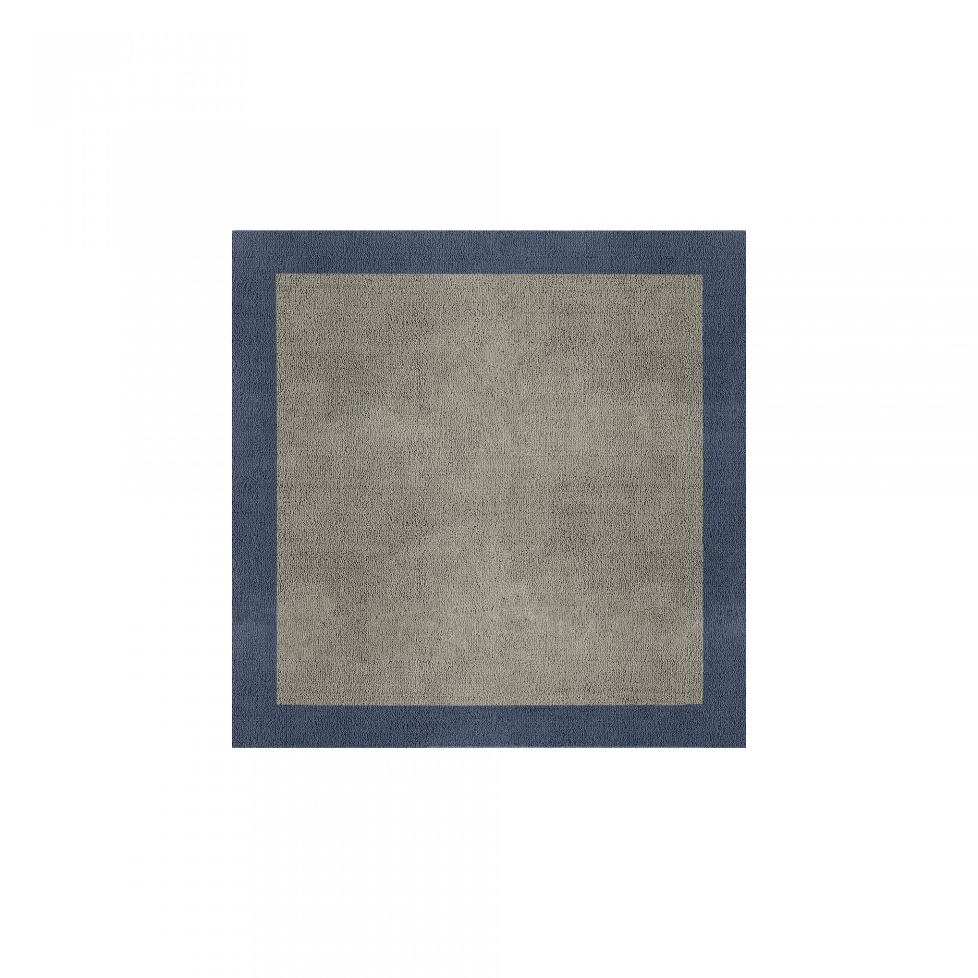 BORDER ATELIER PALE STONE RECTANGULAR
