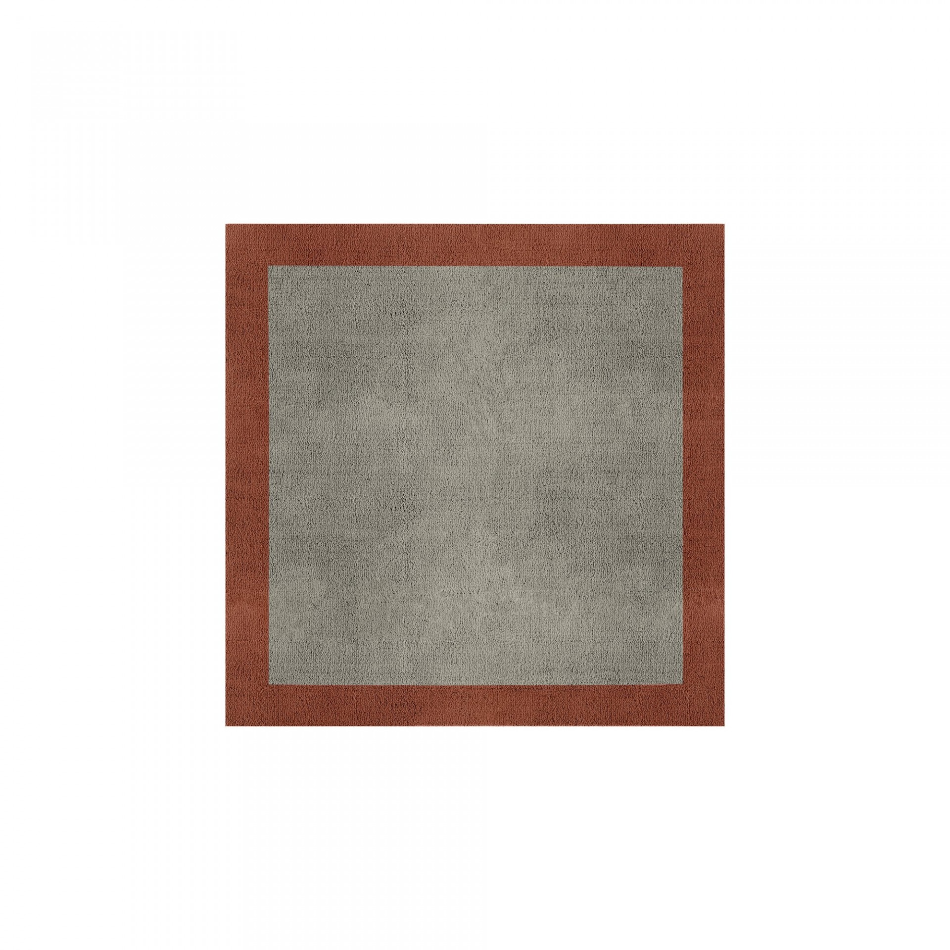 BORDER ATELIER PALE STONE RECTANGULAR