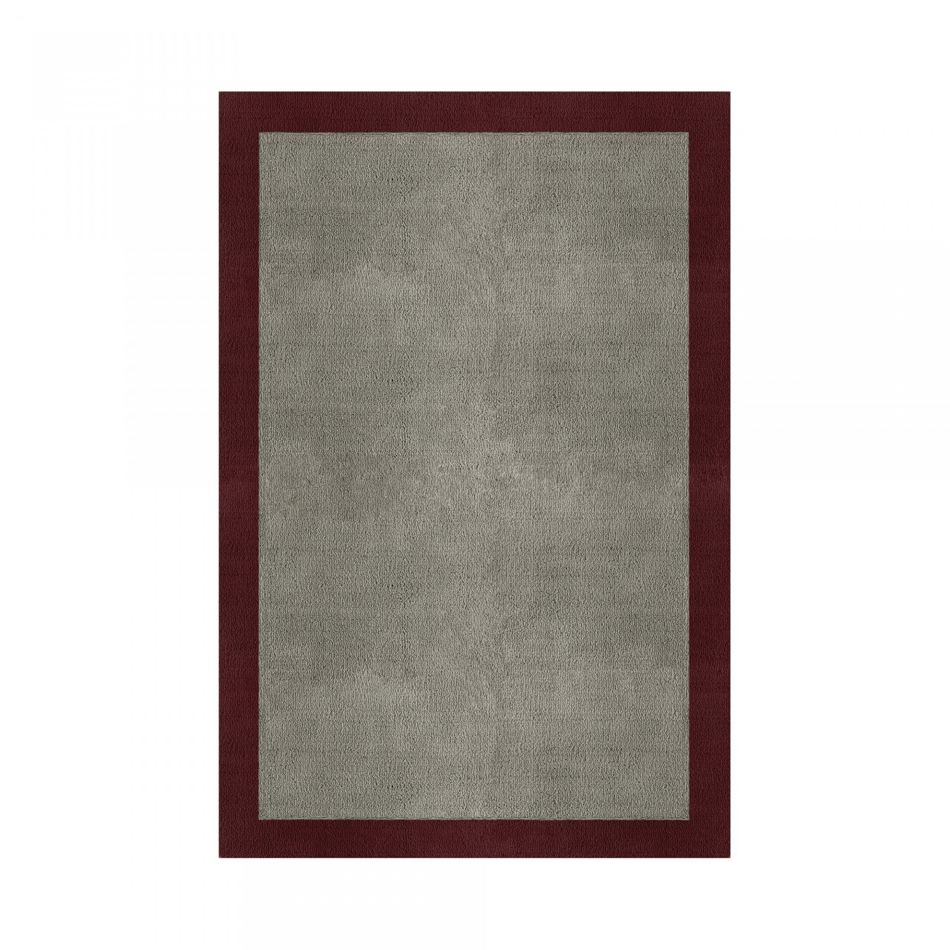 BORDER ATELIER PALE STONE RECTANGULAR