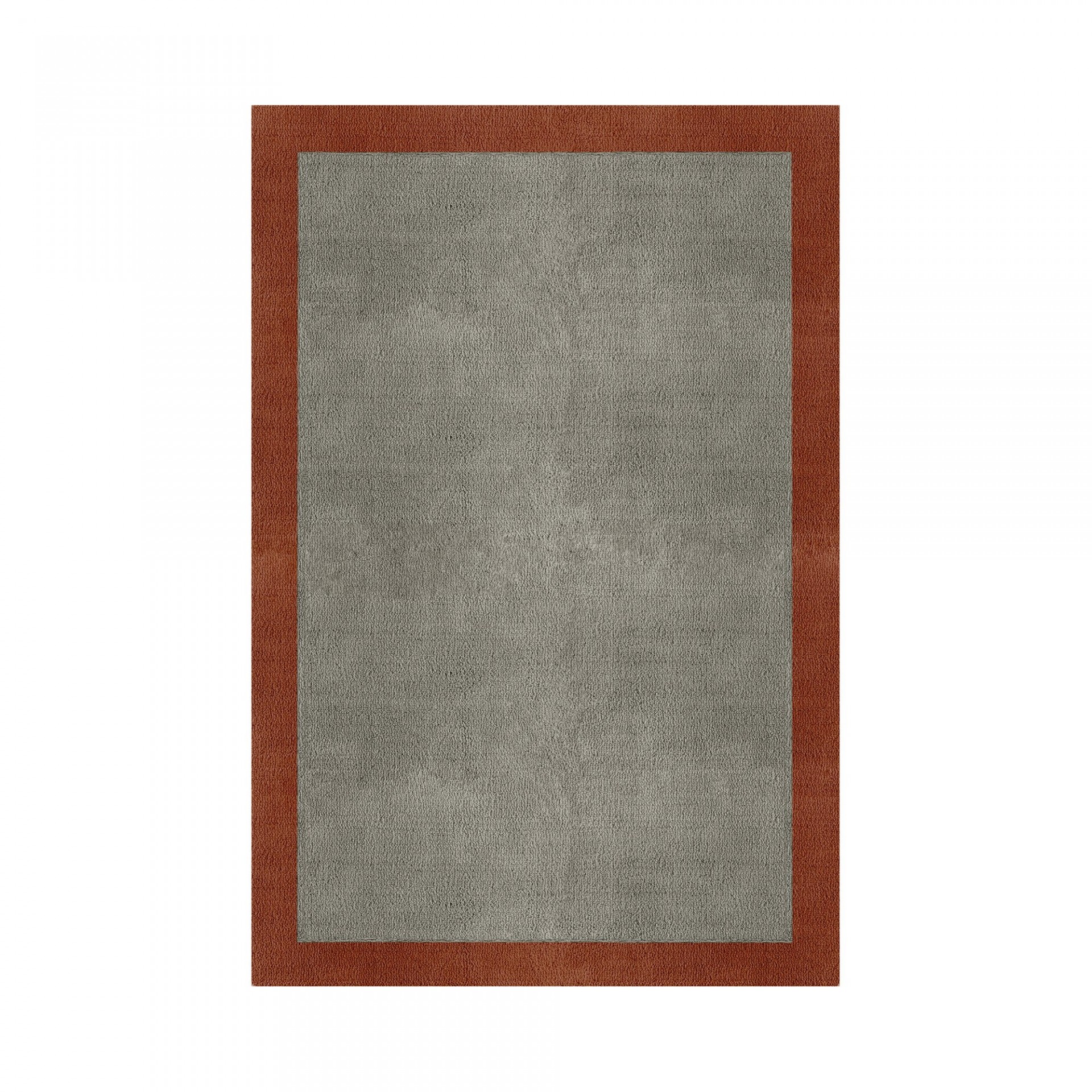 BORDER ATELIER PALE STONE RECTANGULAR