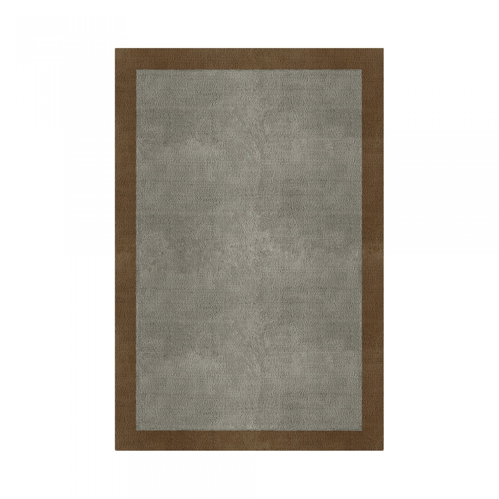 BORDER ATELIER PALE STONE RECTANGULAR