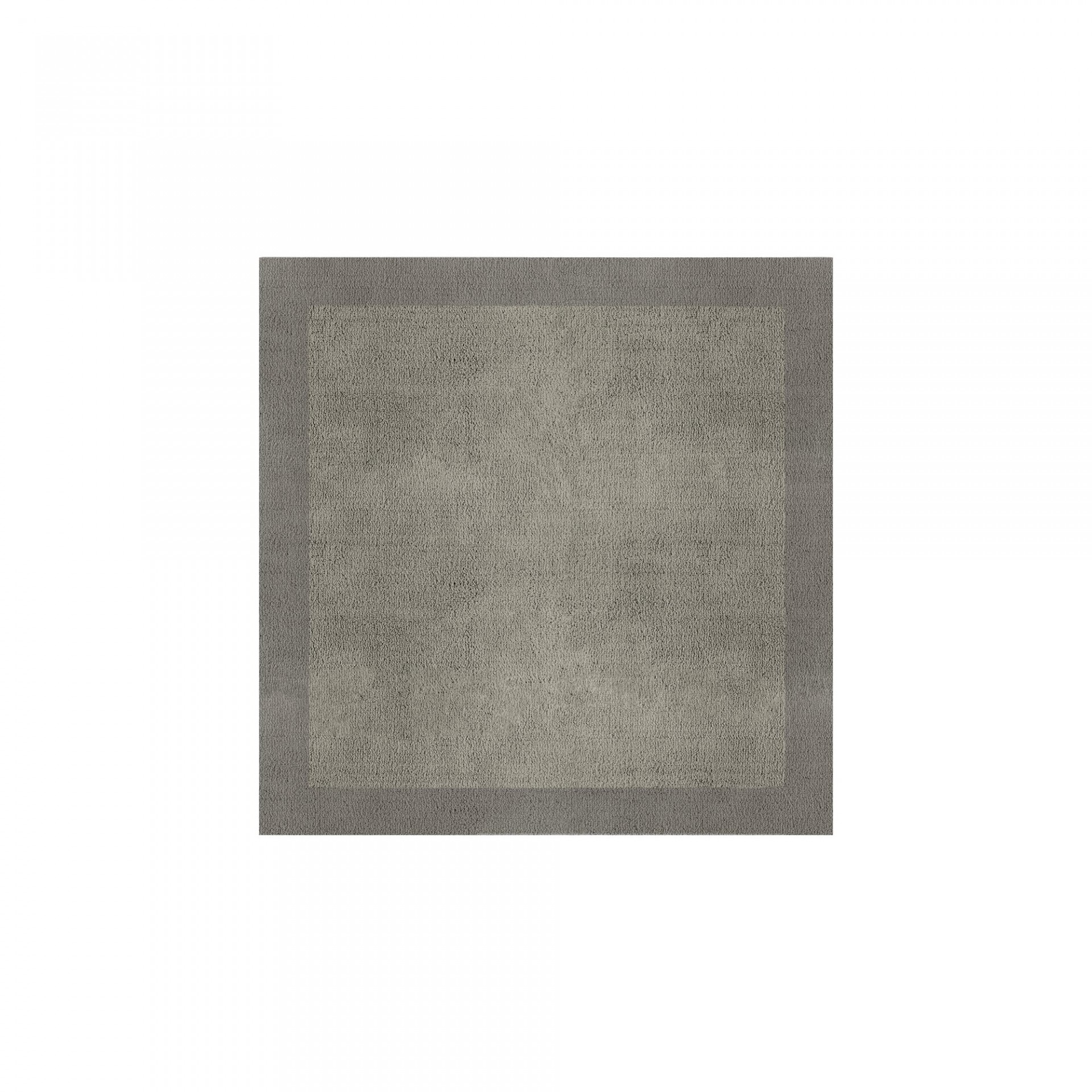 BORDER ATELIER PALE STONE RECTANGULAR