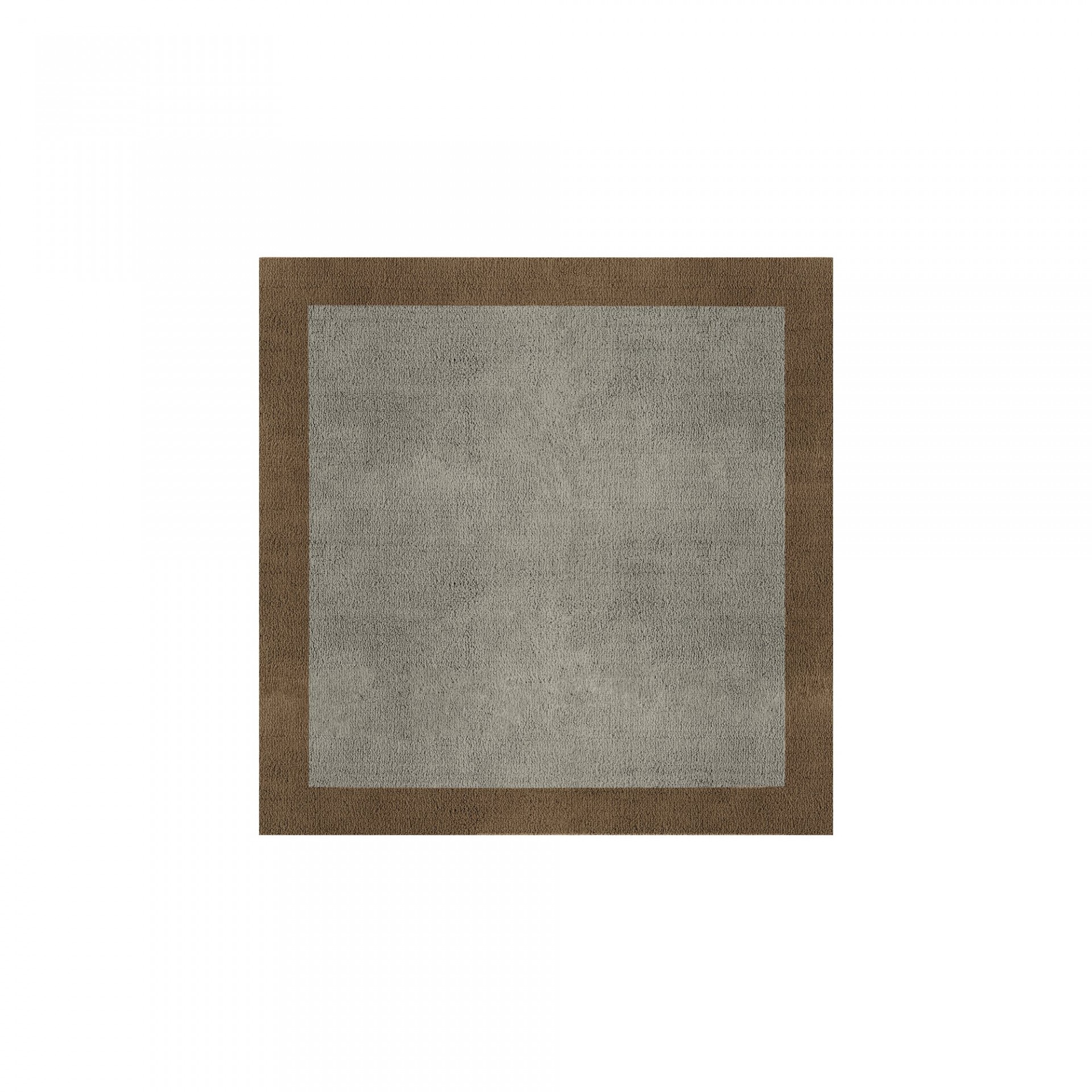 BORDER ATELIER PALE STONE RECTANGULAR