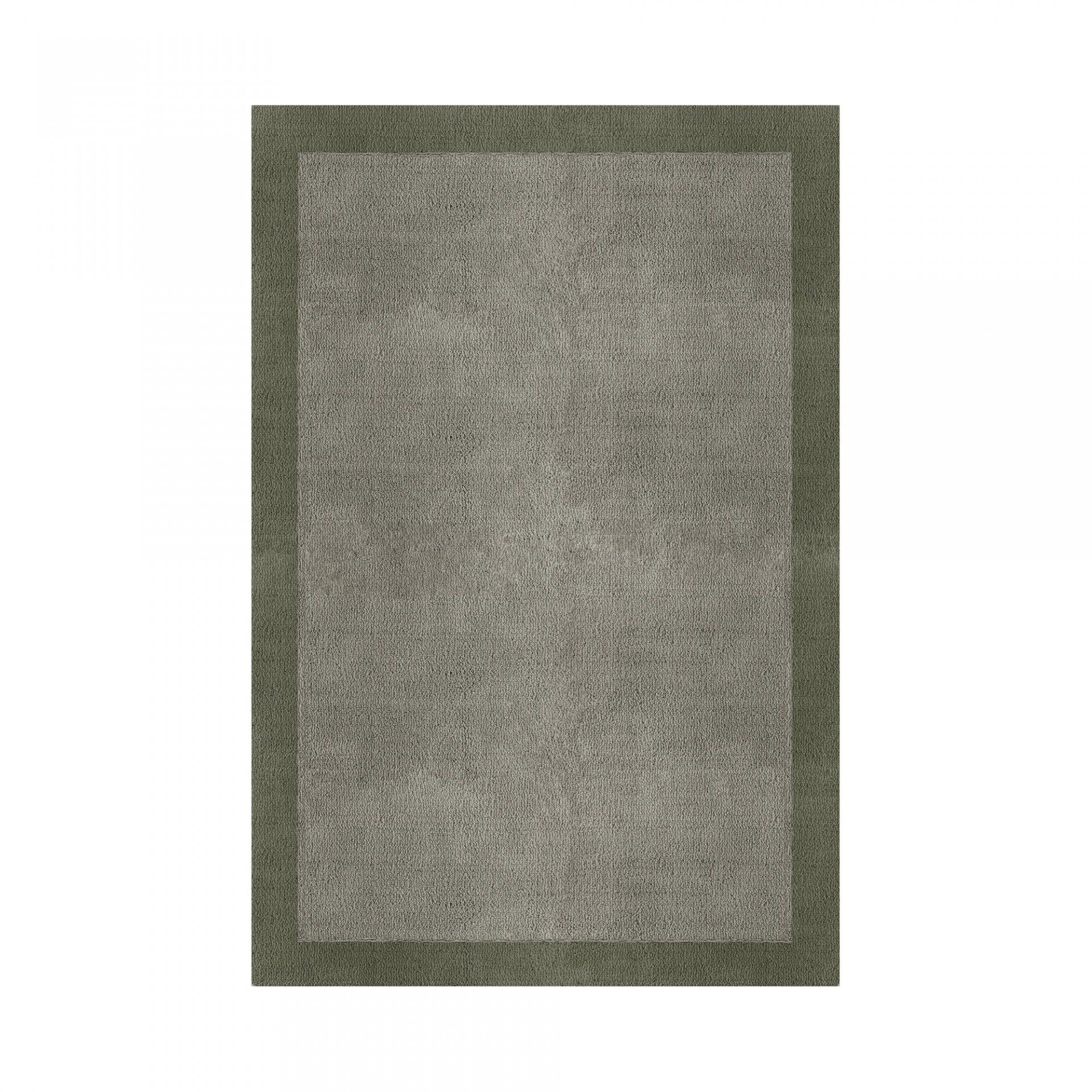 BORDER ATELIER PALE STONE RECTANGULAR