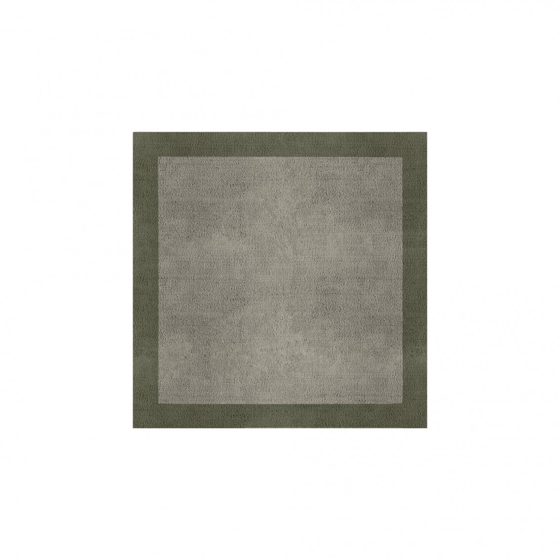 BORDER ATELIER PALE STONE RECTANGULAR