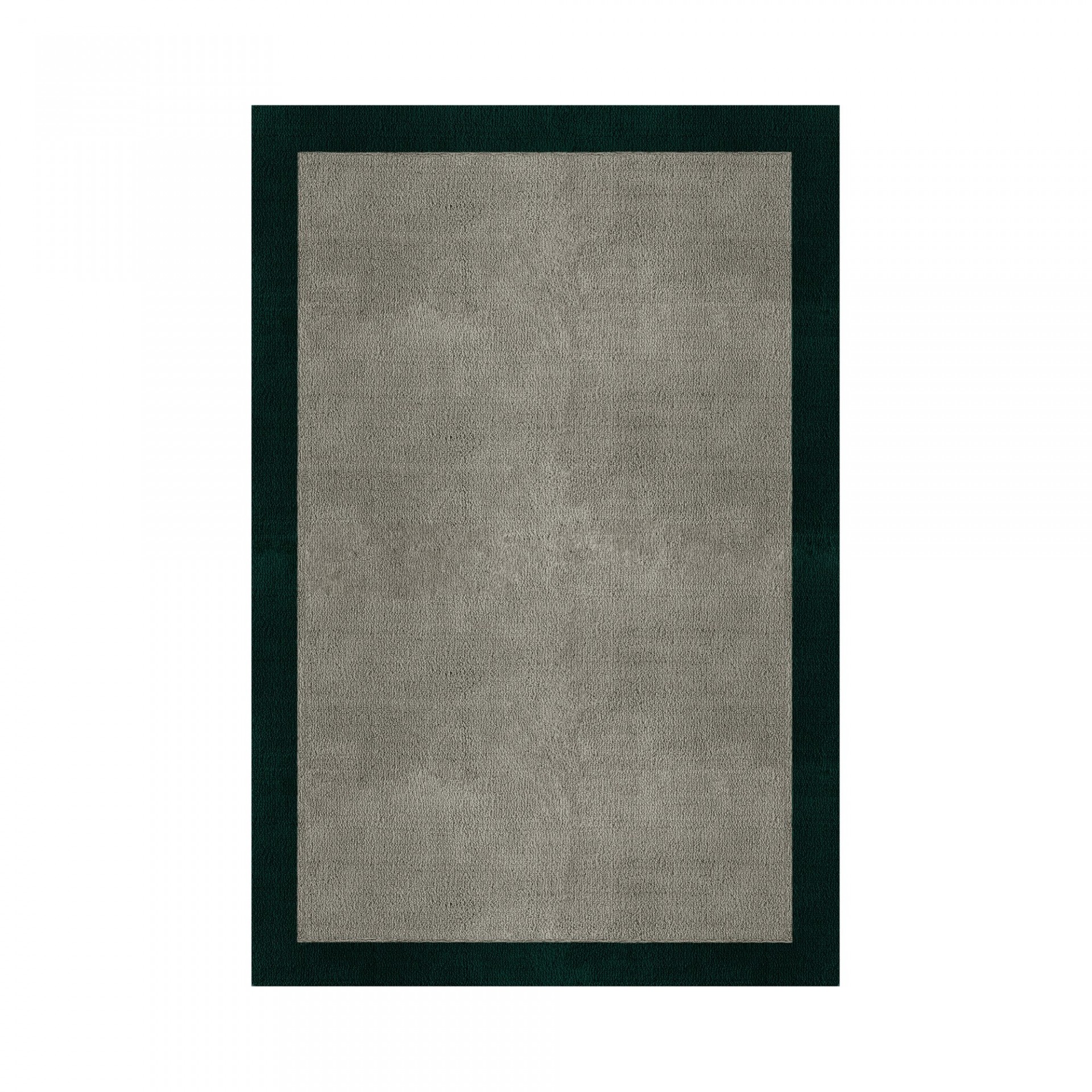 BORDER ATELIER PALE STONE RECTANGULAR