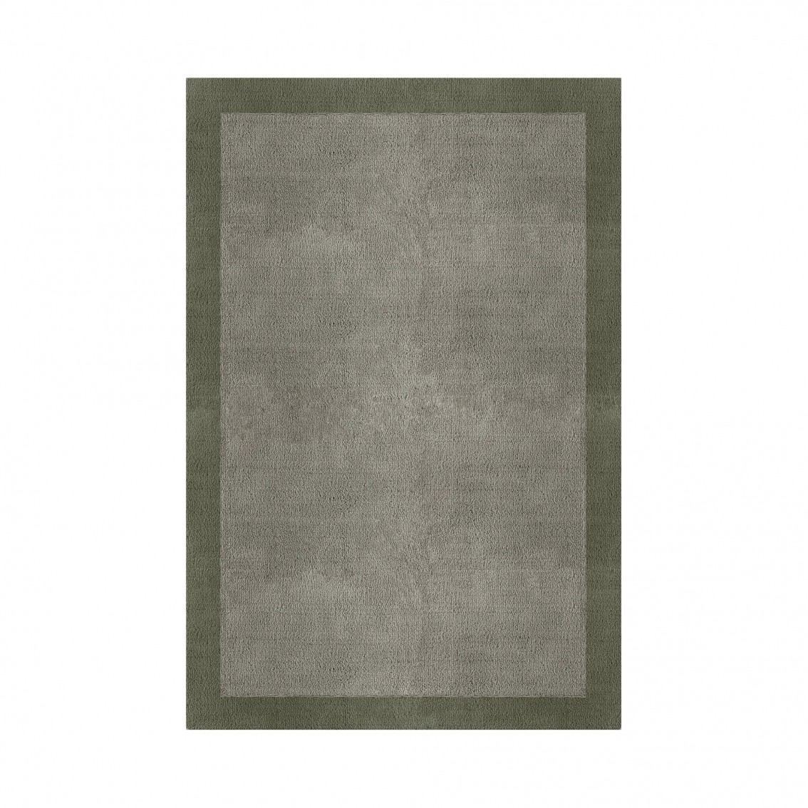 BORDER ATELIER PALE STONE RECTANGULAR