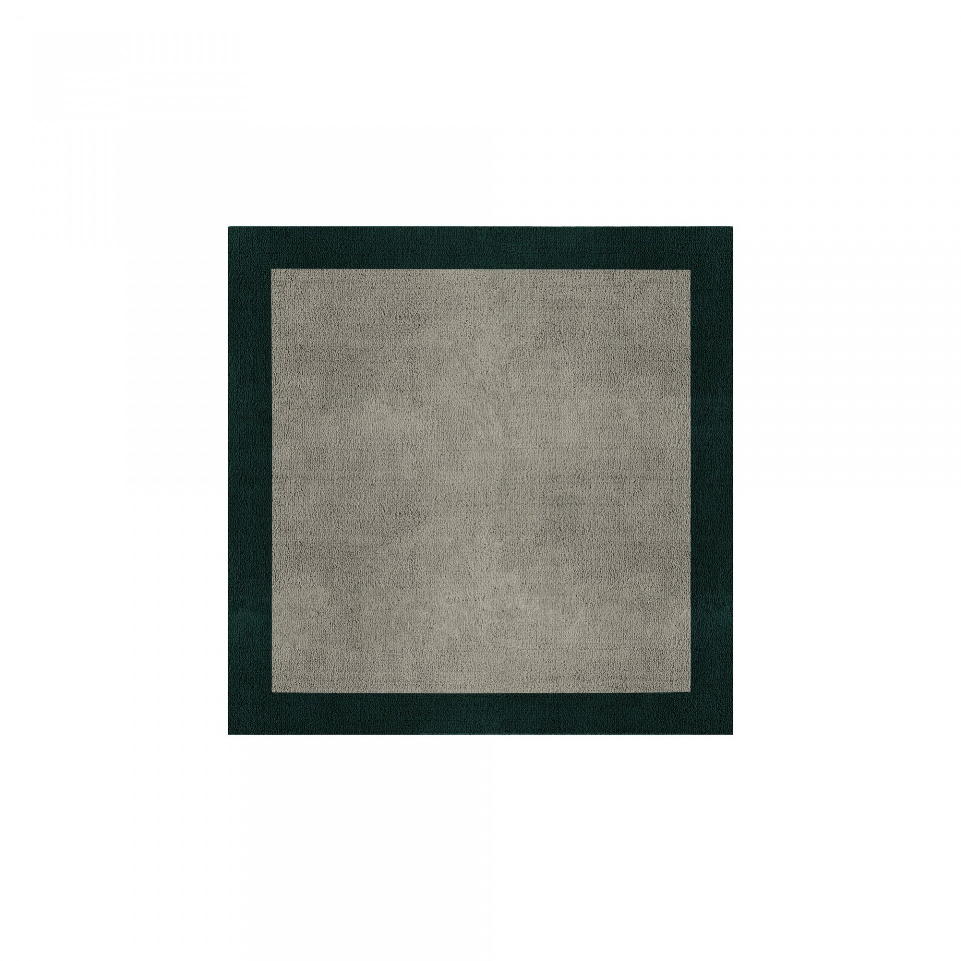 BORDER ATELIER PALE STONE RECTANGULAR
