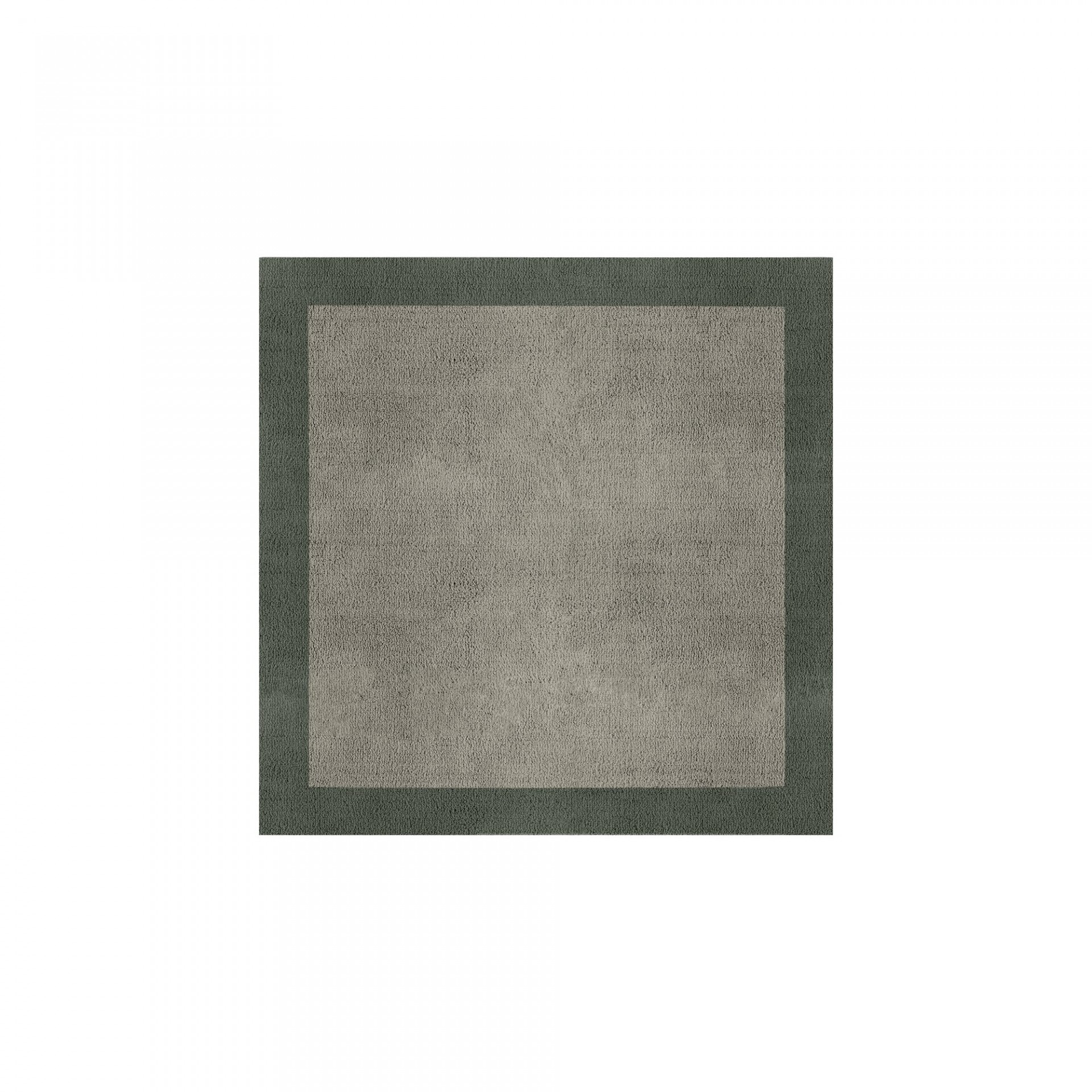 BORDER ATELIER PALE STONE RECTANGULAR