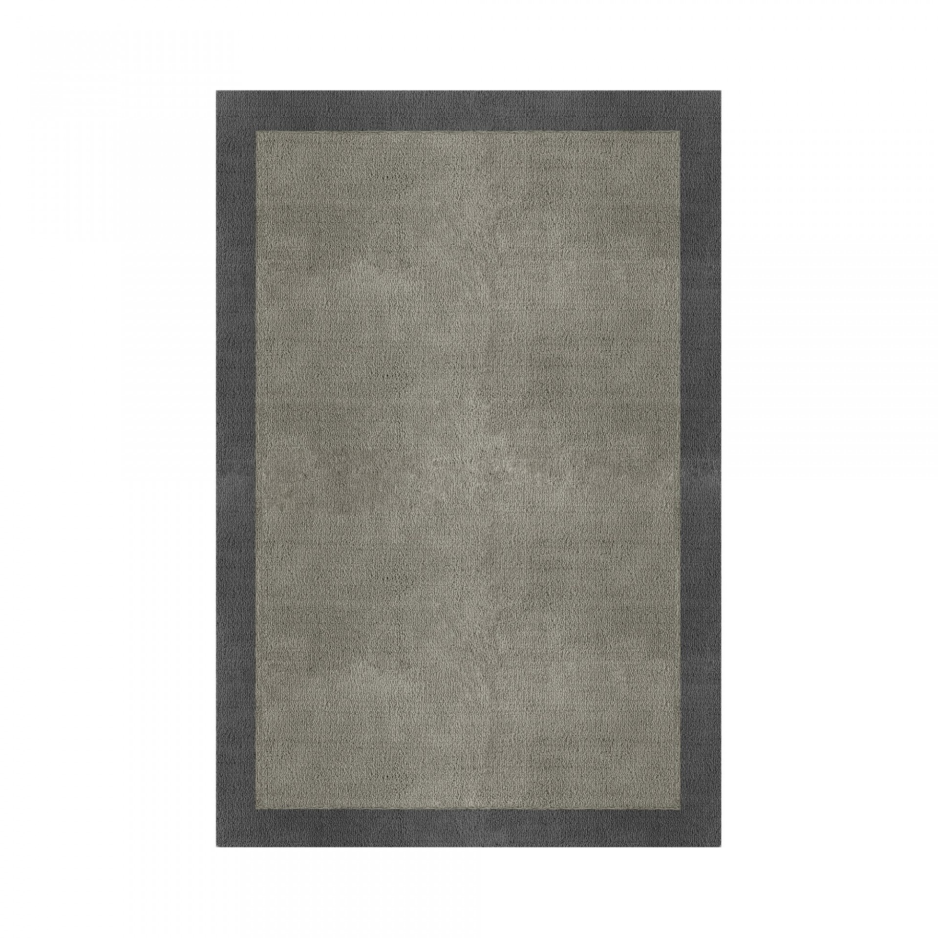 BORDER ATELIER PALE STONE RECTANGULAR