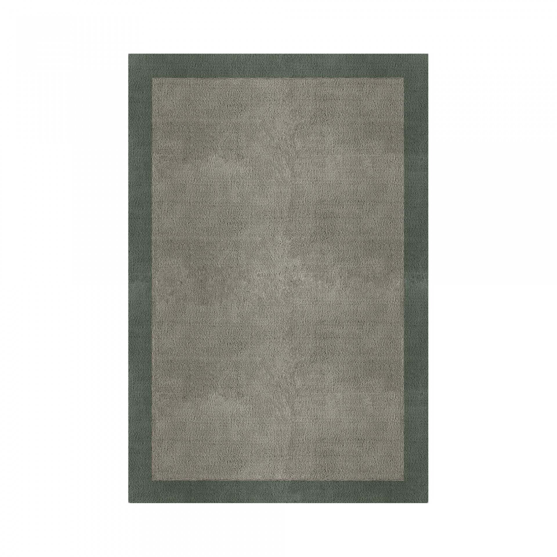 BORDER ATELIER PALE STONE RECTANGULAR