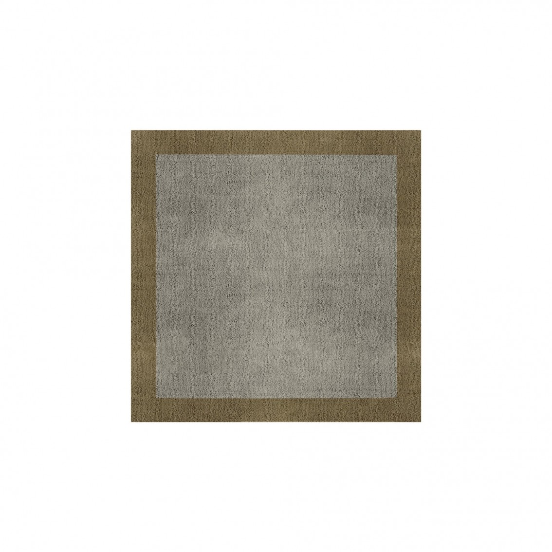 BORDER ATELIER PALE STONE RECTANGULAR