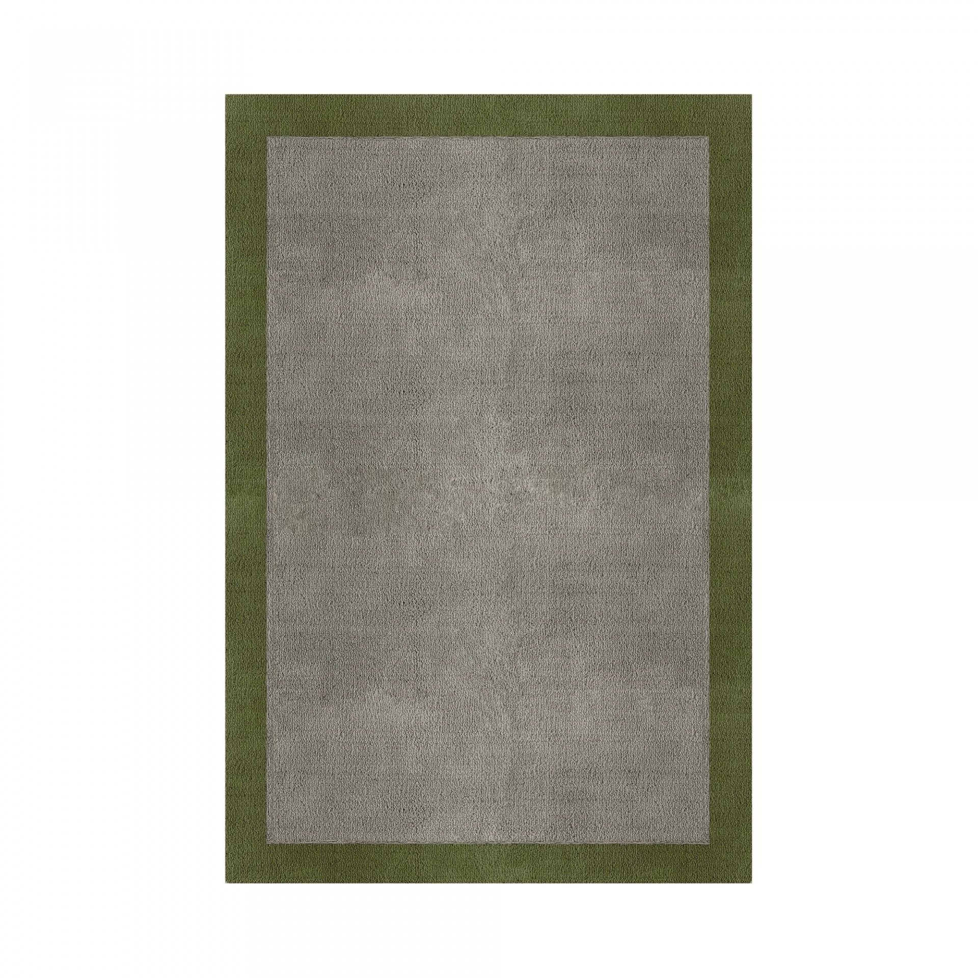 BORDER ATELIER PALE STONE RECTANGULAR