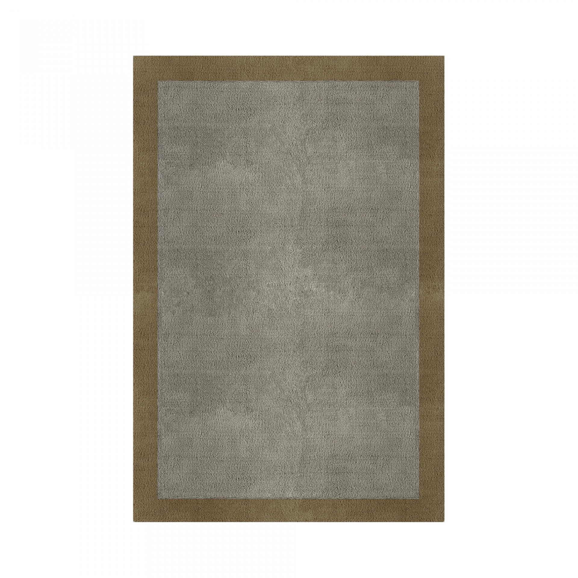 BORDER ATELIER PALE STONE RECTANGULAR